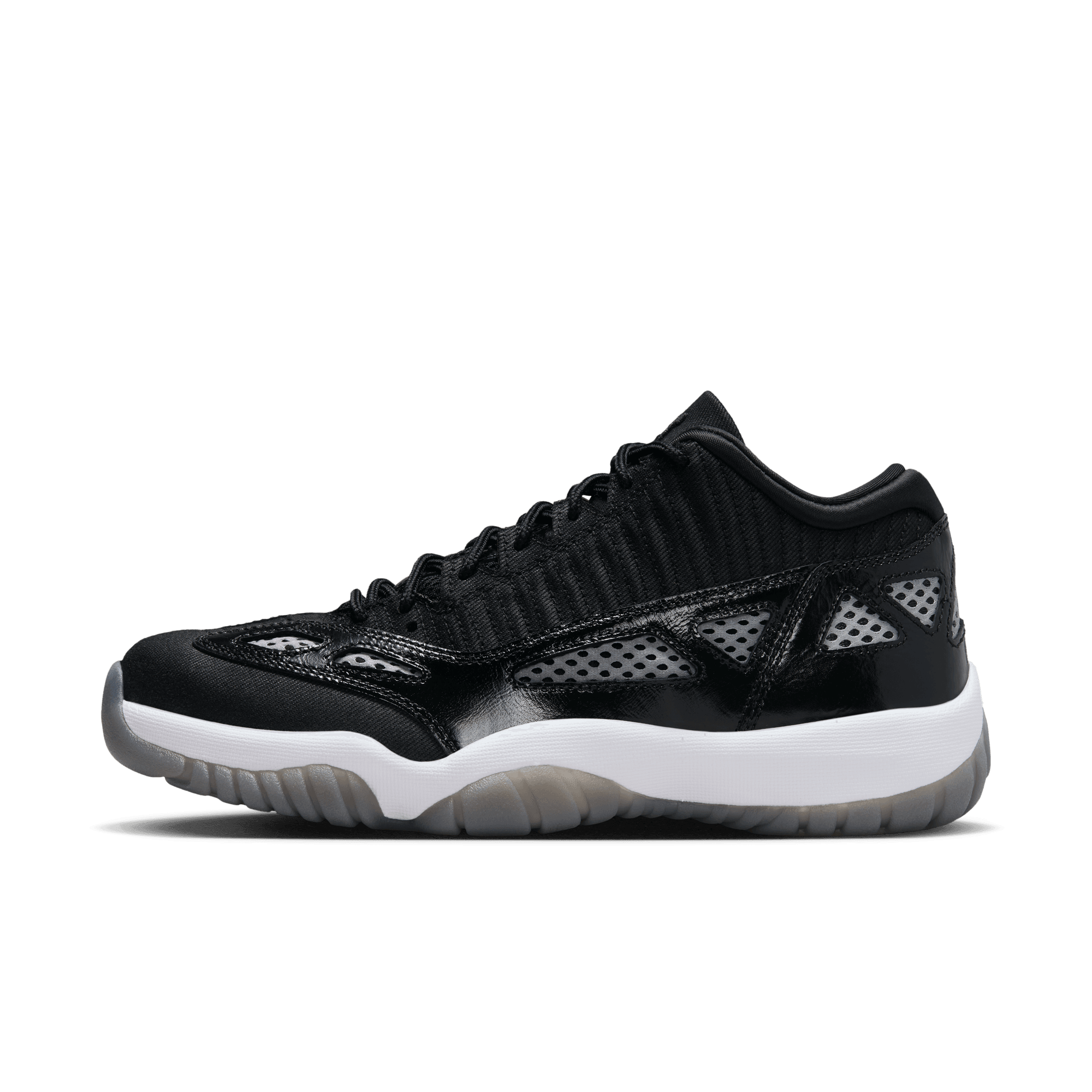 Black white 11 sales low