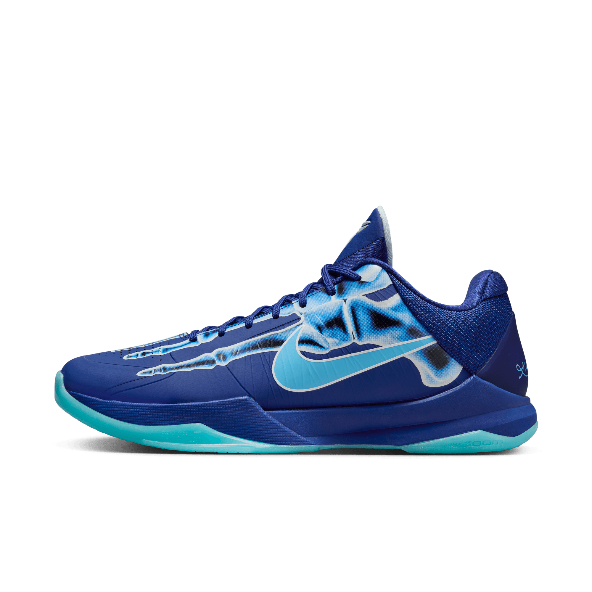 KOBE V PROTRO 'XRAY' Park Access
