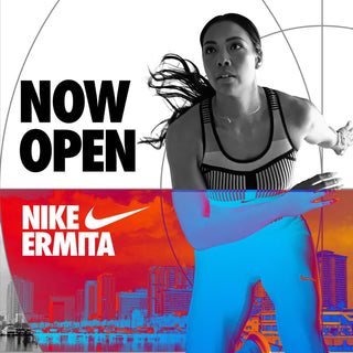 Nike Ermita | Now Open