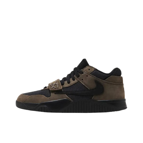 TRAVIS SCOTT x JUMPMAN JACK CJ1 T-REXX 