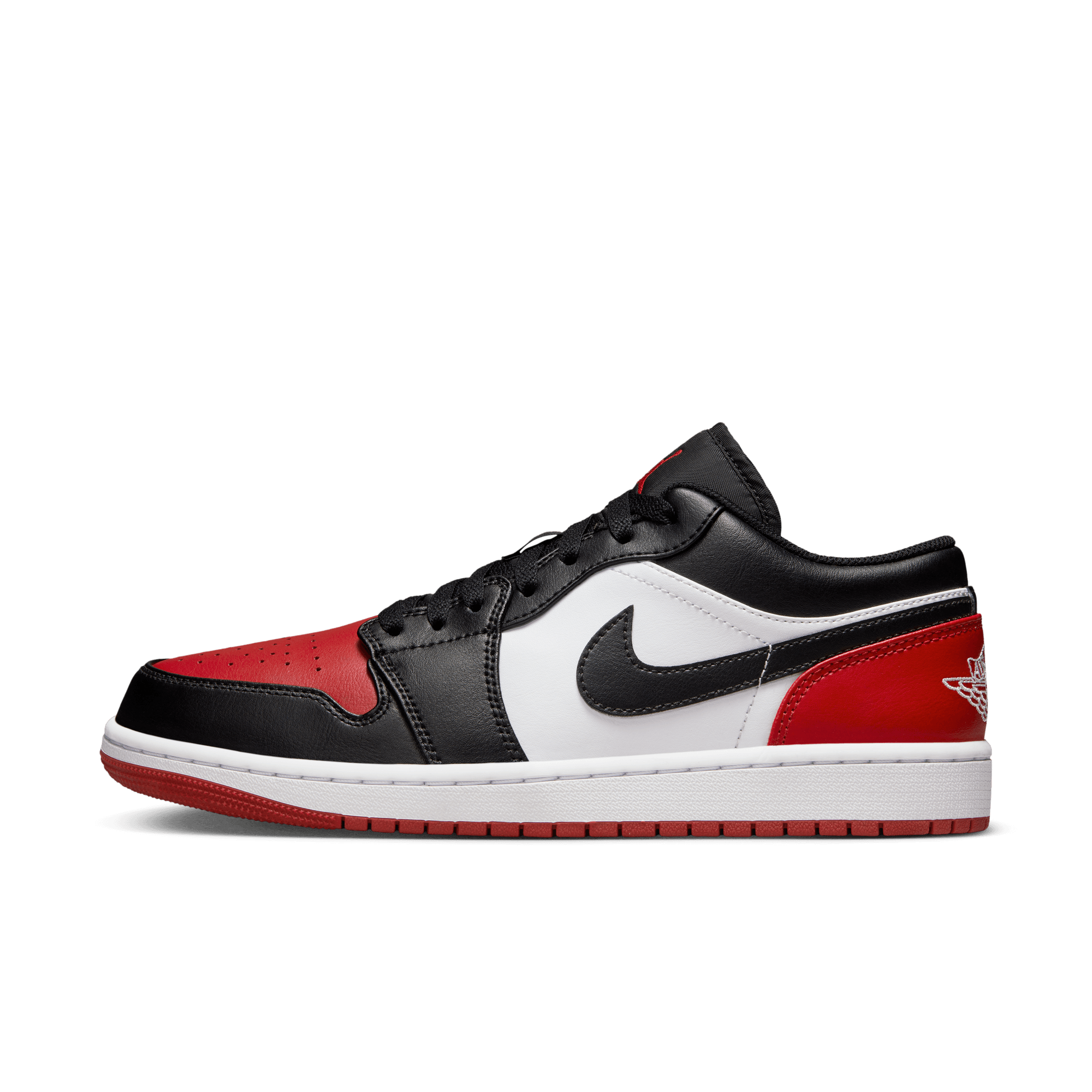 AIR JORDAN 1 LOW MEN'S SHOES