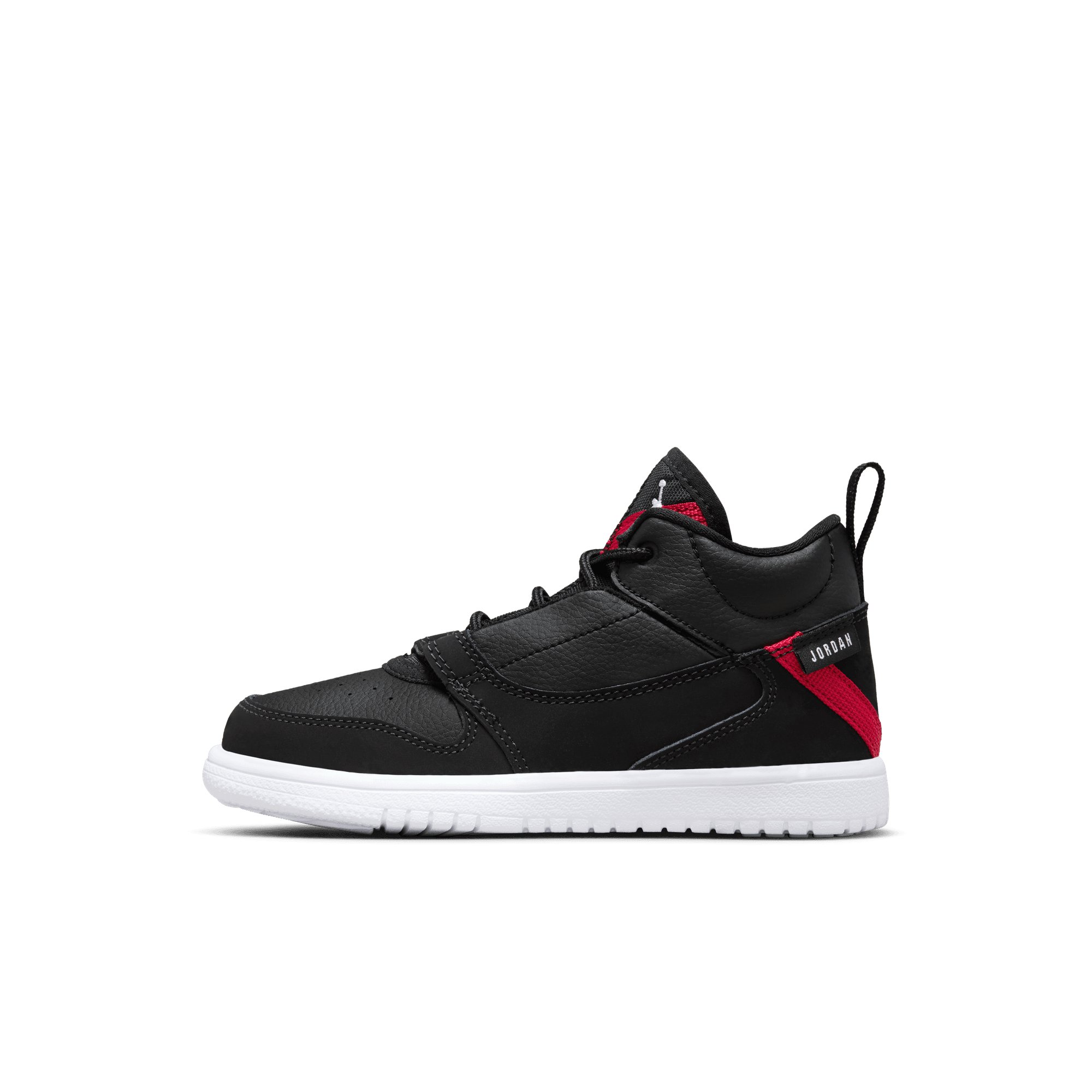 Jordan hot sale fadeaway bred