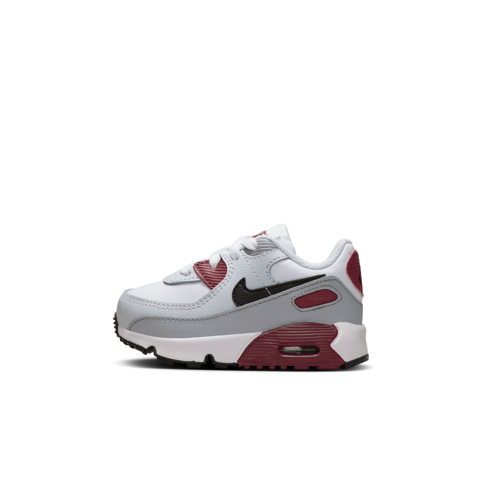 NIKE AIR MAX 90 LTR BABY/TODDLER SHOES