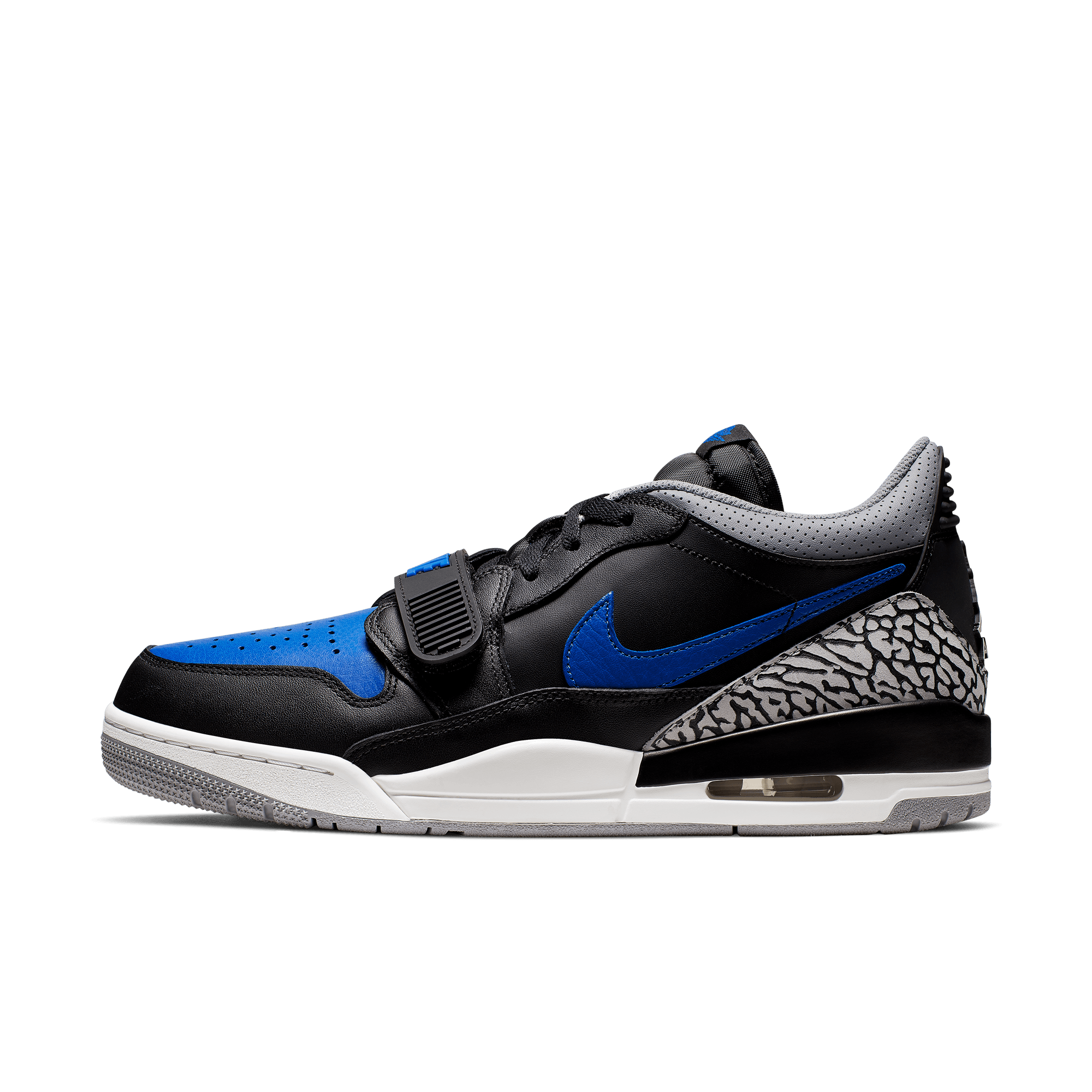 Jordan legacy 312 size sales 8