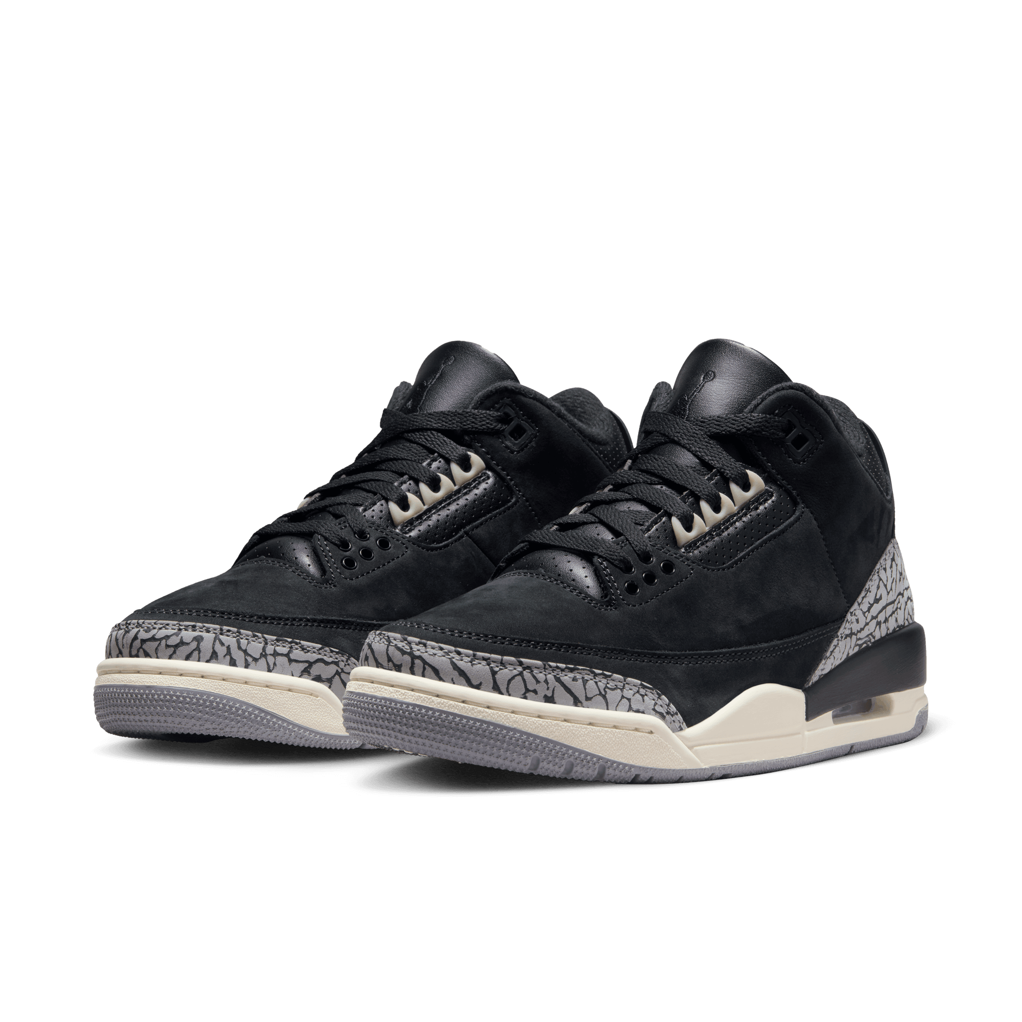 AIR JORDAN 3 RETRO WOMEN'S SHOES