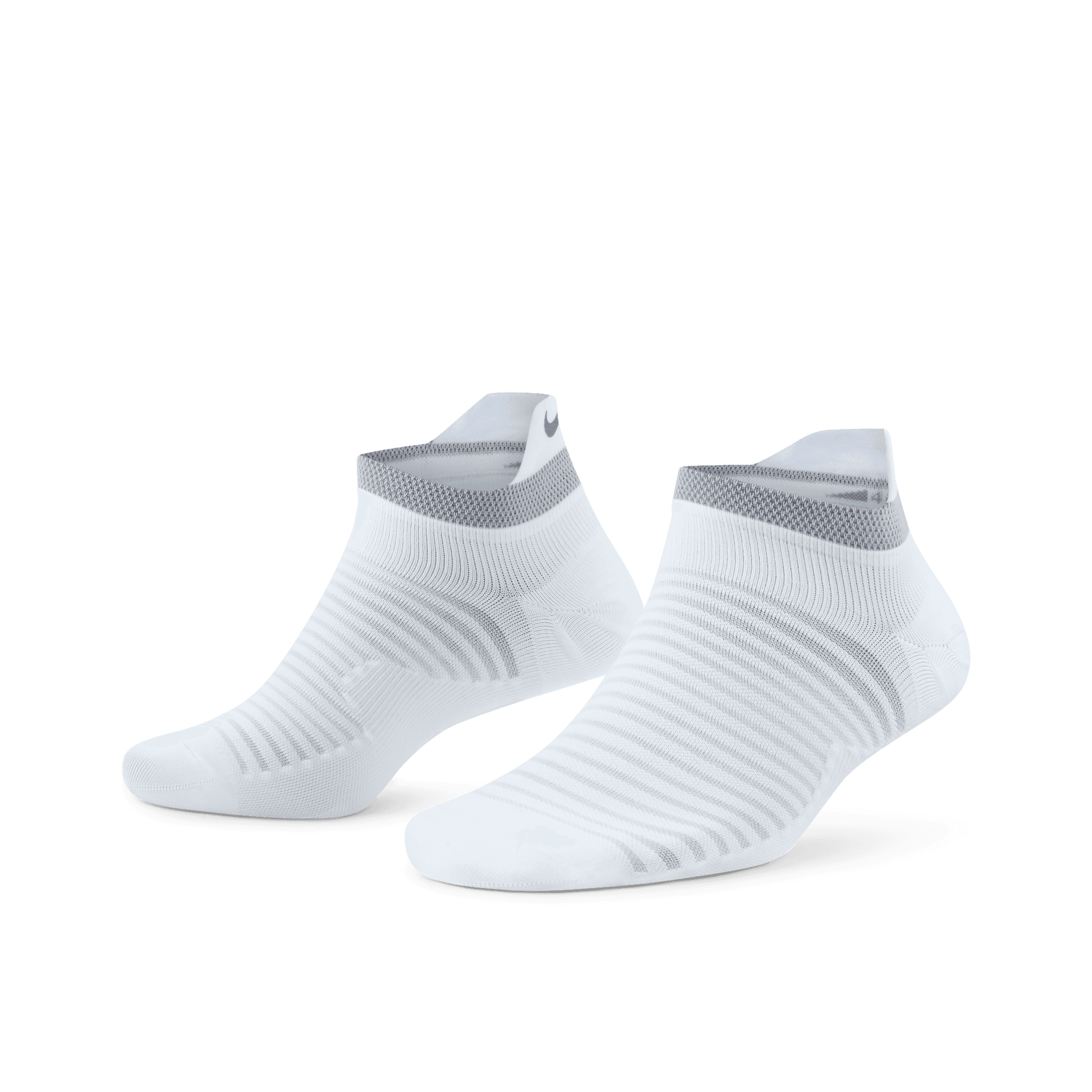 Nike running socks hot sale mens