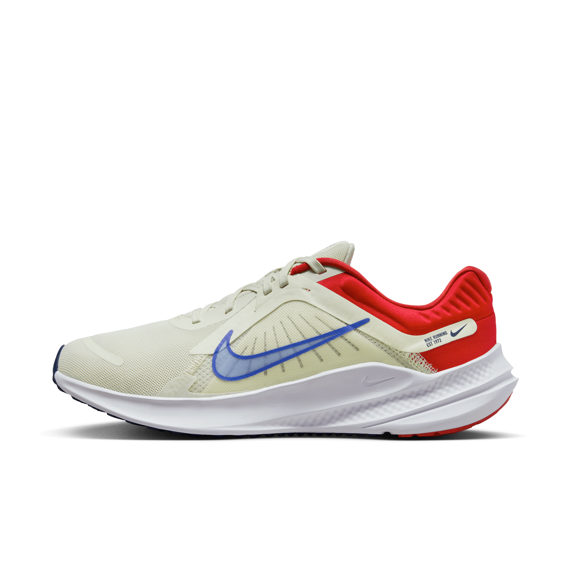 Quest discount nike running
