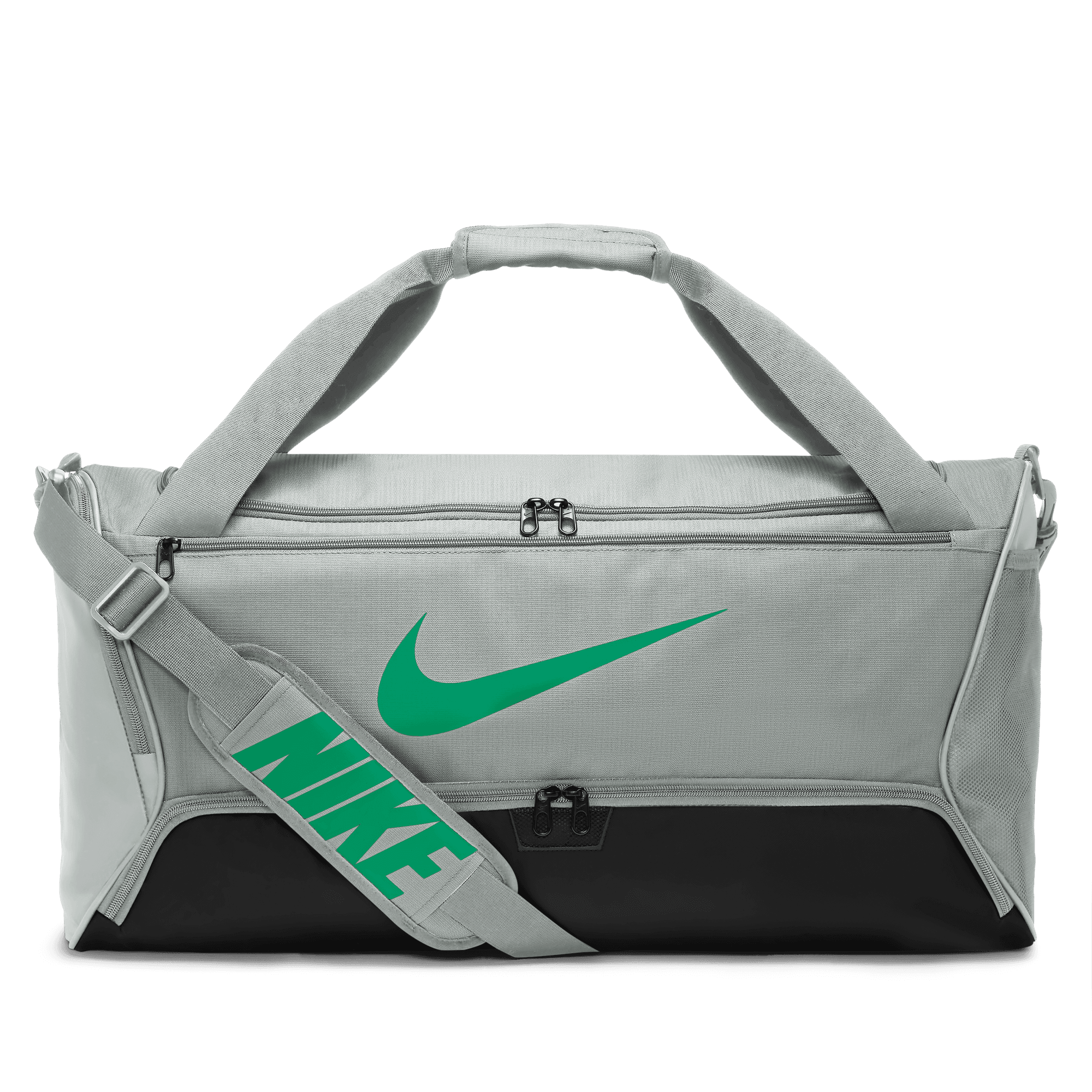Nike Unisex-Adult Nike Brasilia Small Duffel - 9.0 Bag