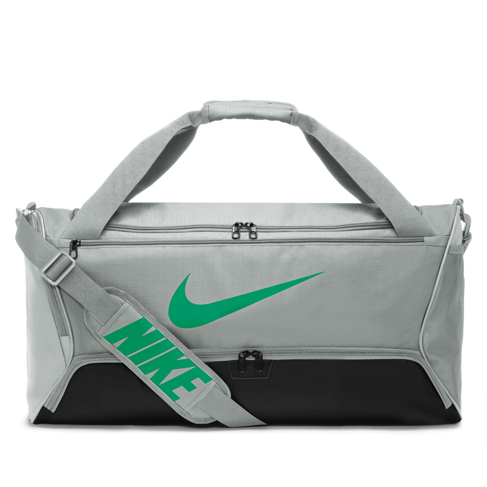Nike sales transparent bag