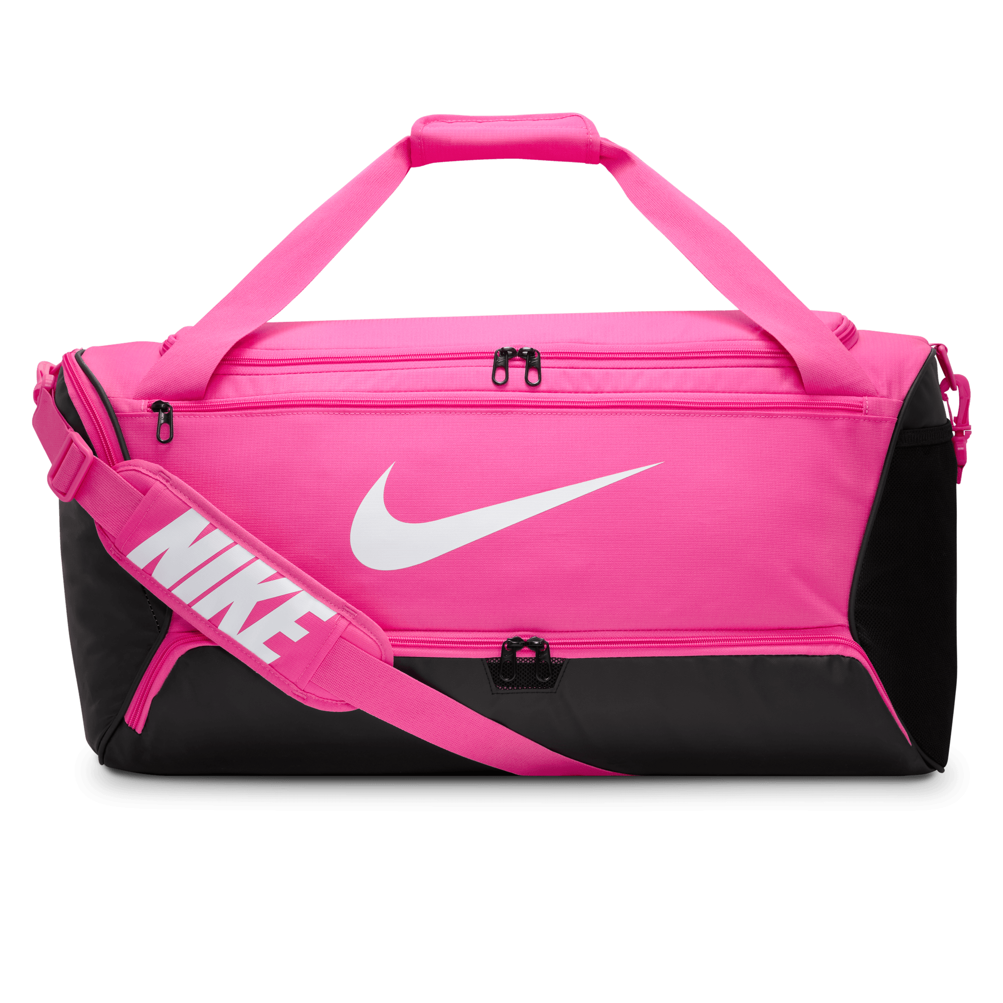 NIKE BRASILIA 9.5 TRAINING DUFFEL BAG MEDIUM 60L