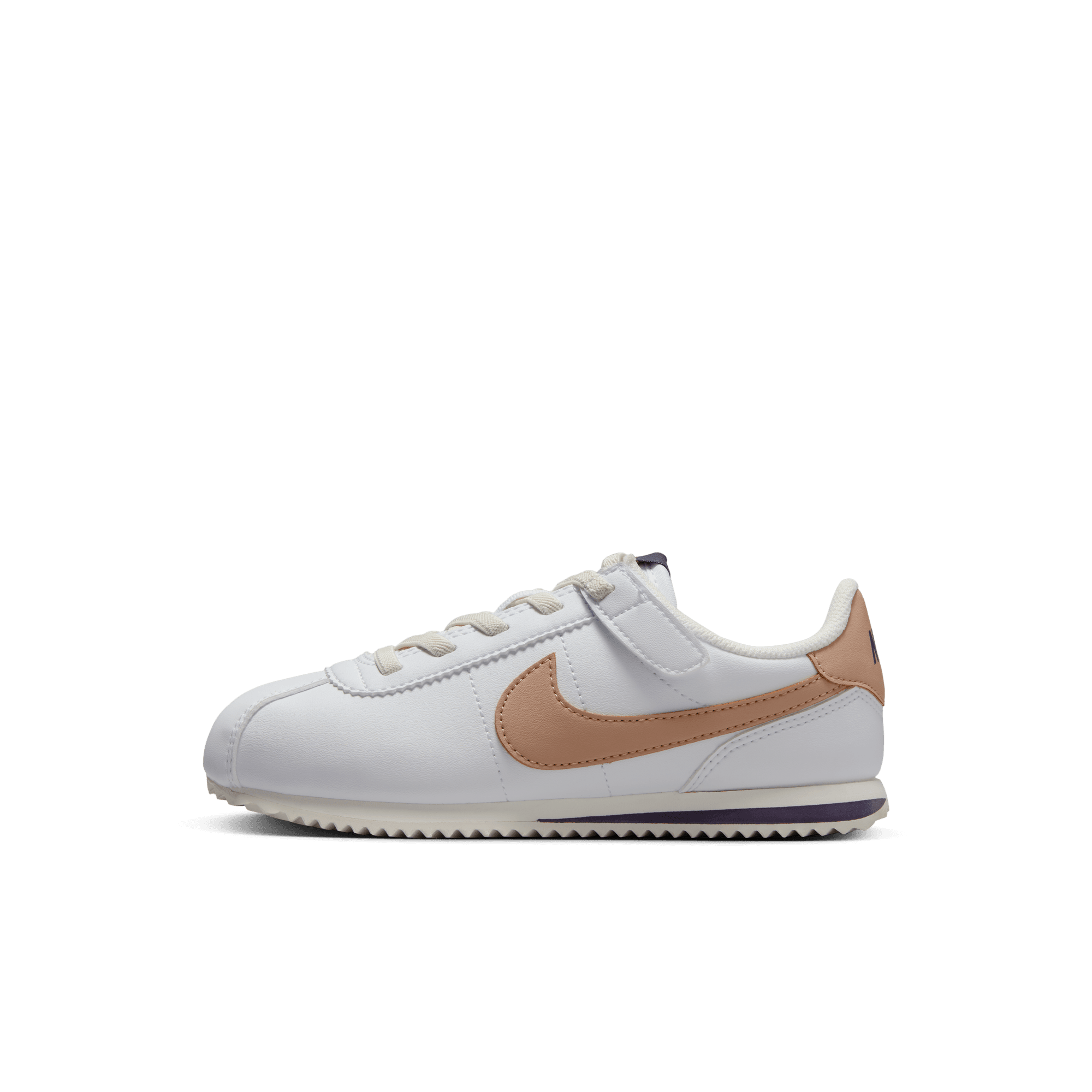 NIKE CORTEZ EASYON LITTLE KIDS SHOES