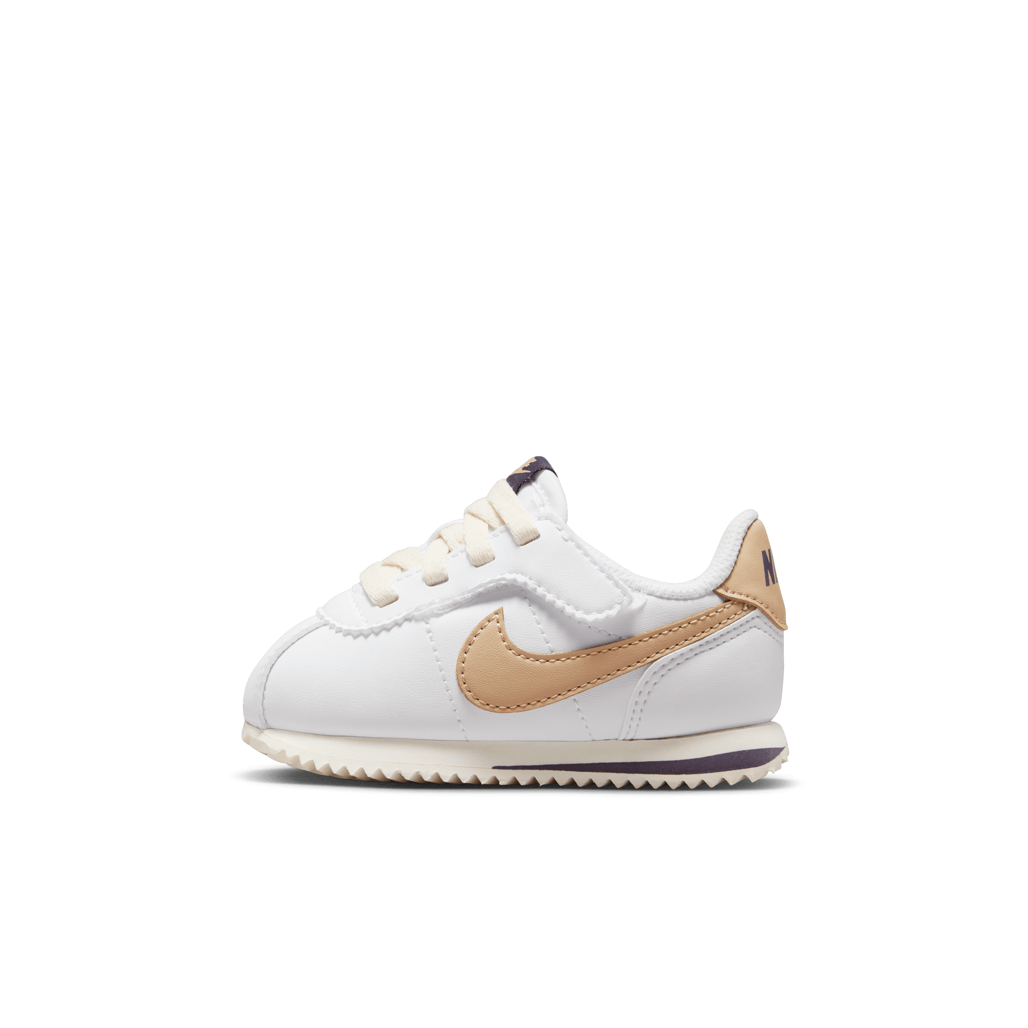 NIKE CORTEZ EASYON BABY TODDLER SHOES