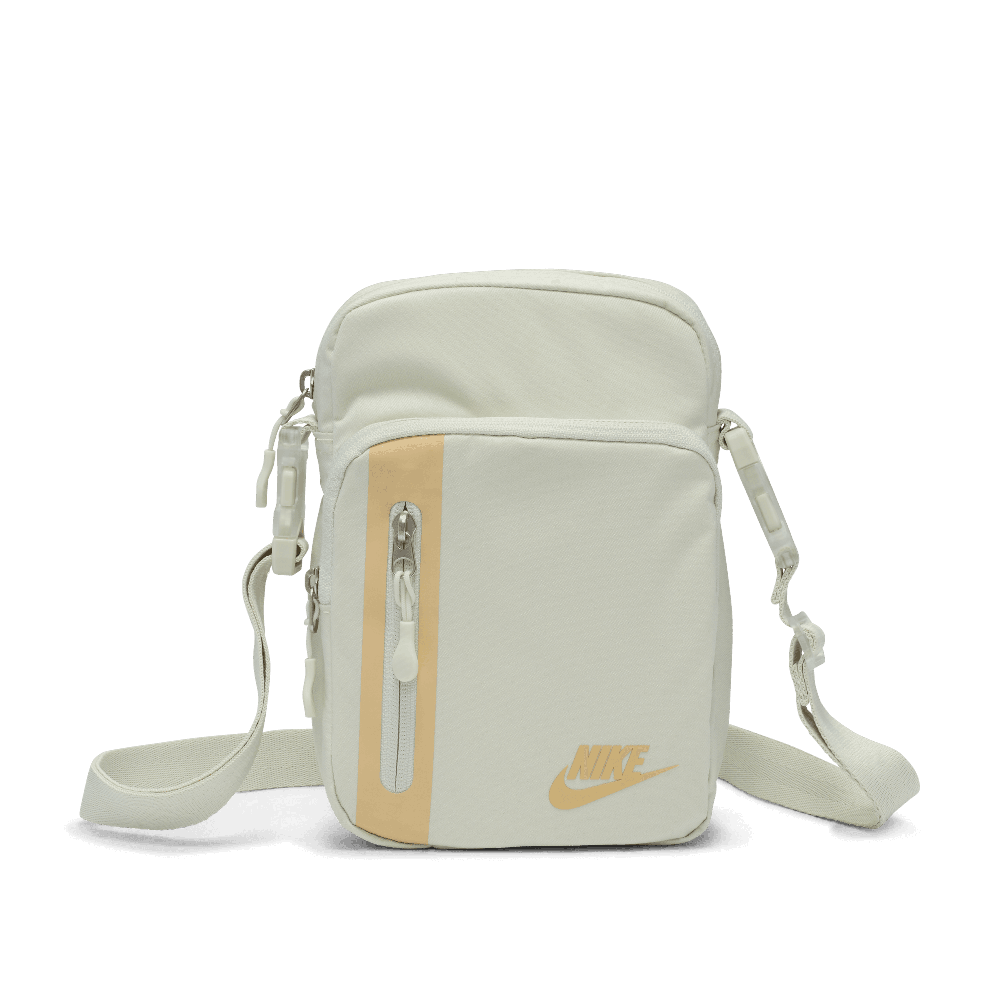 NIKE ELEMENTAL PREMIUM CROSSBODY BAG 4L SEA GLASS SEA GLASS SESAME