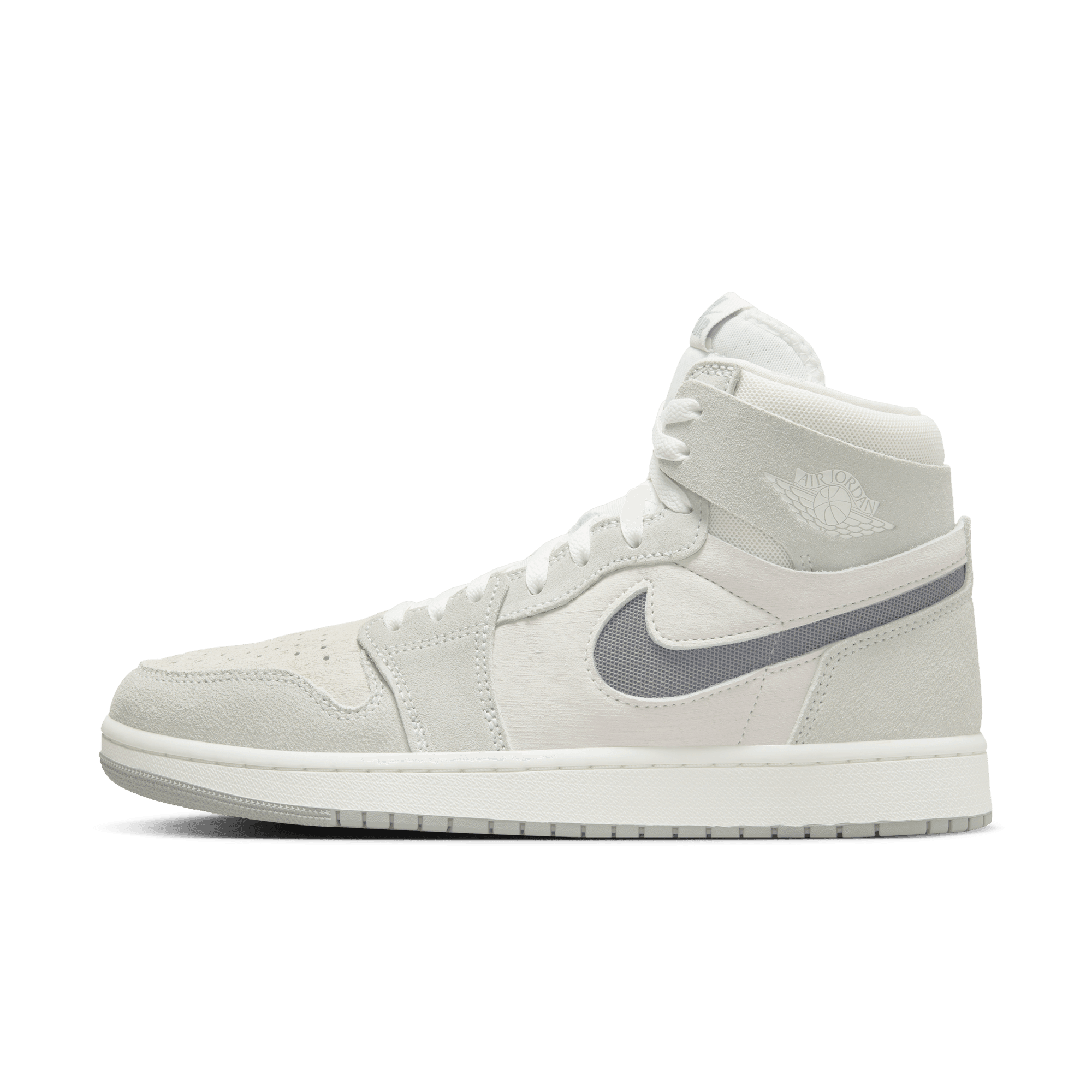 Air Jordan 1 Zoom CMFT 2 Men's Shoes.