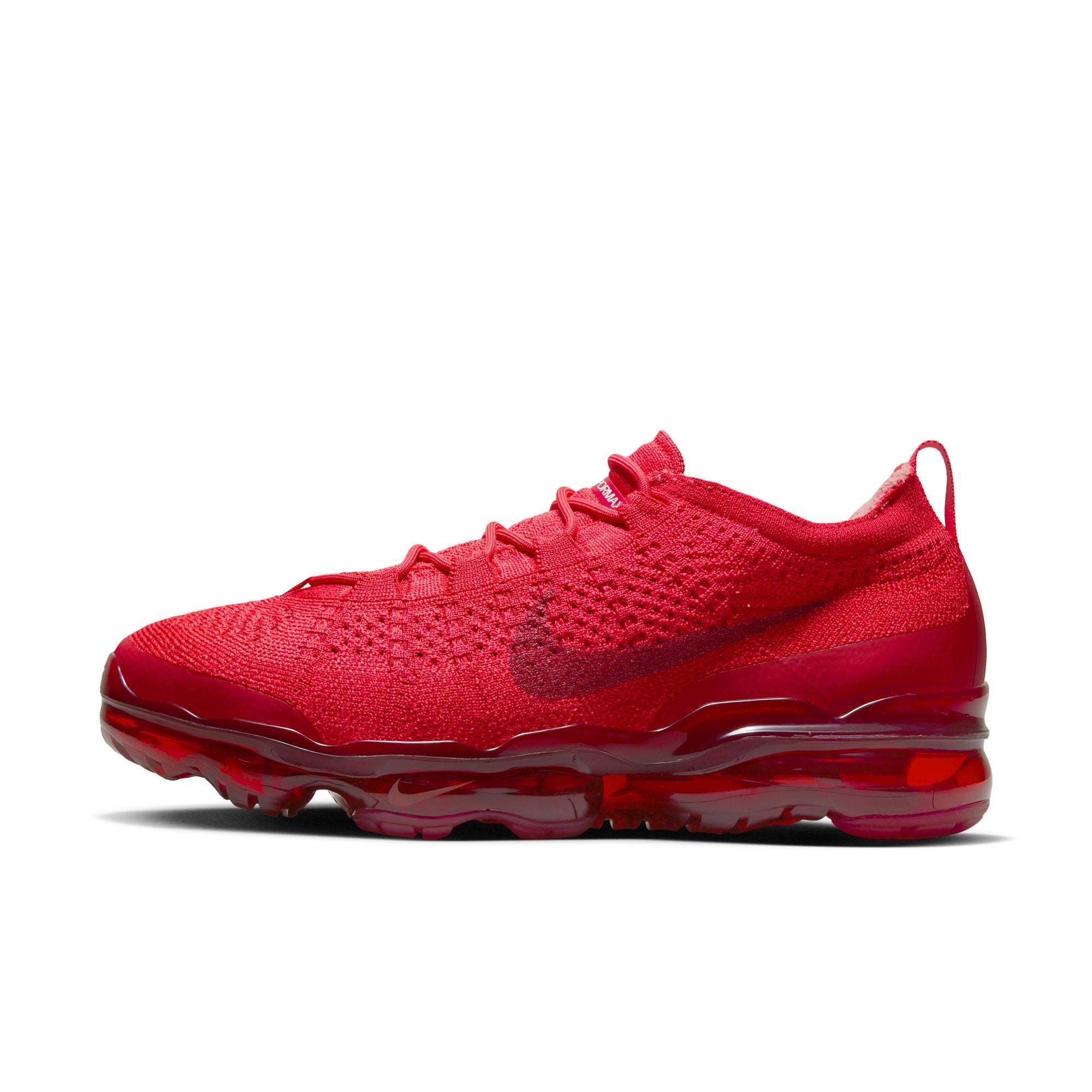 Mens red sale nike vapormax