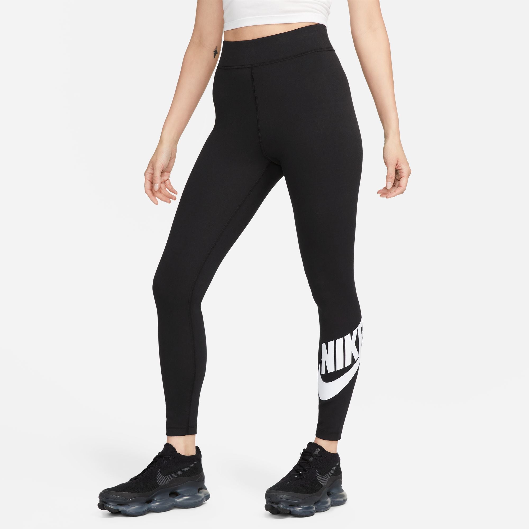Nike Sportswear Classics Women's High-Waisted 7/8 Leggings