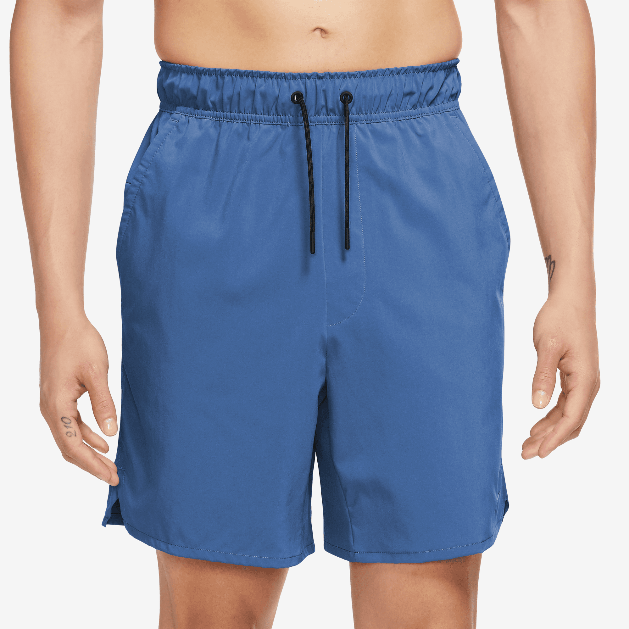 Men's nike dri hot sale fit swim shorts