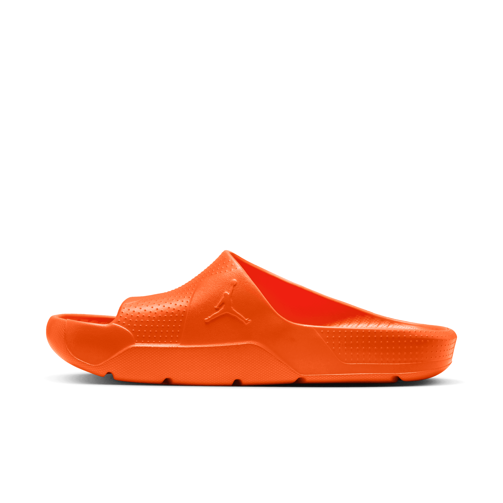 Jordan 7 slides sales