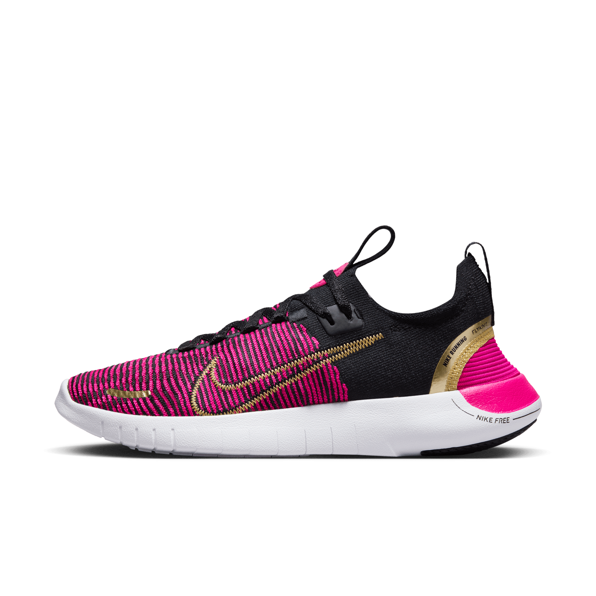Free rn tennis shoes best sale