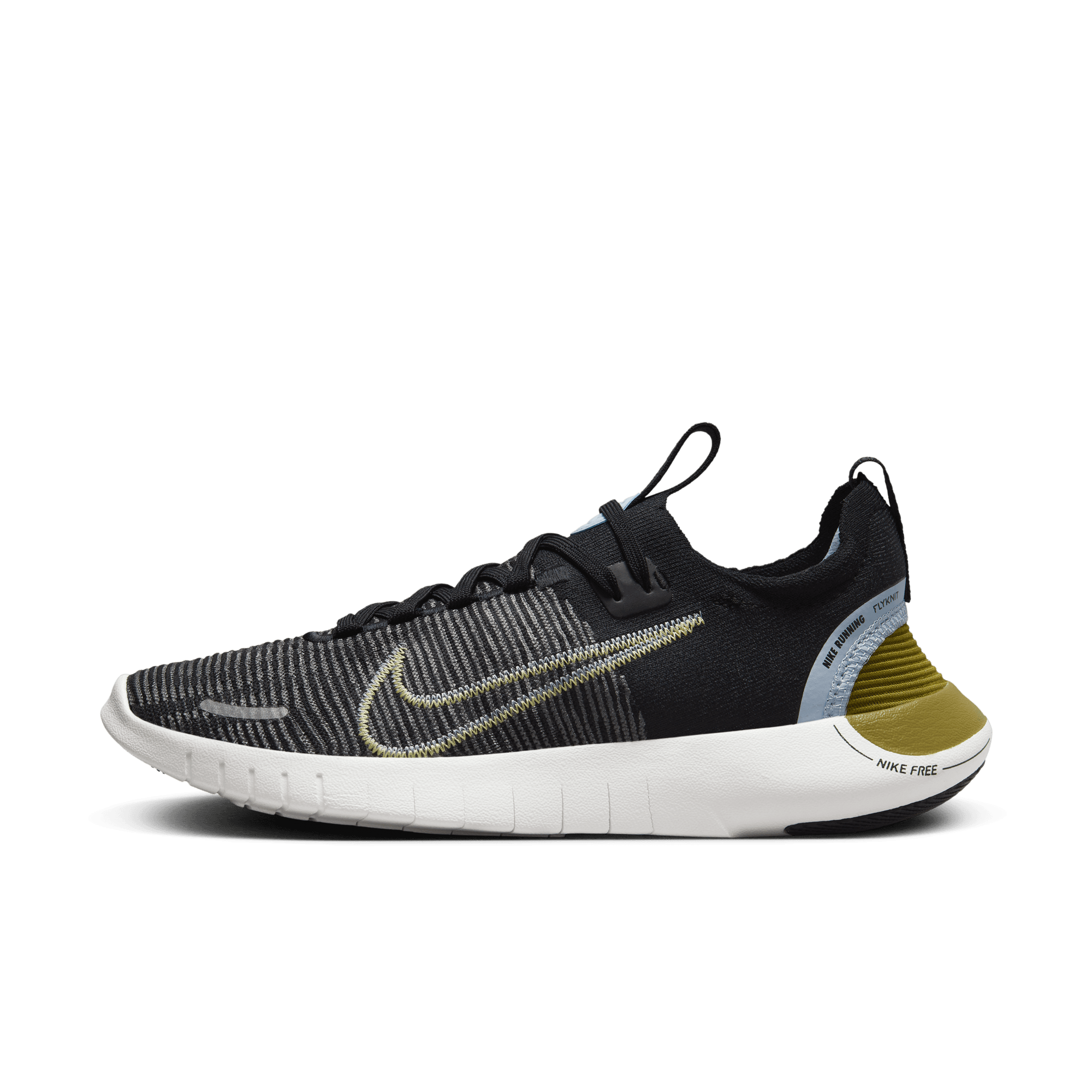 Nike clearance free gold