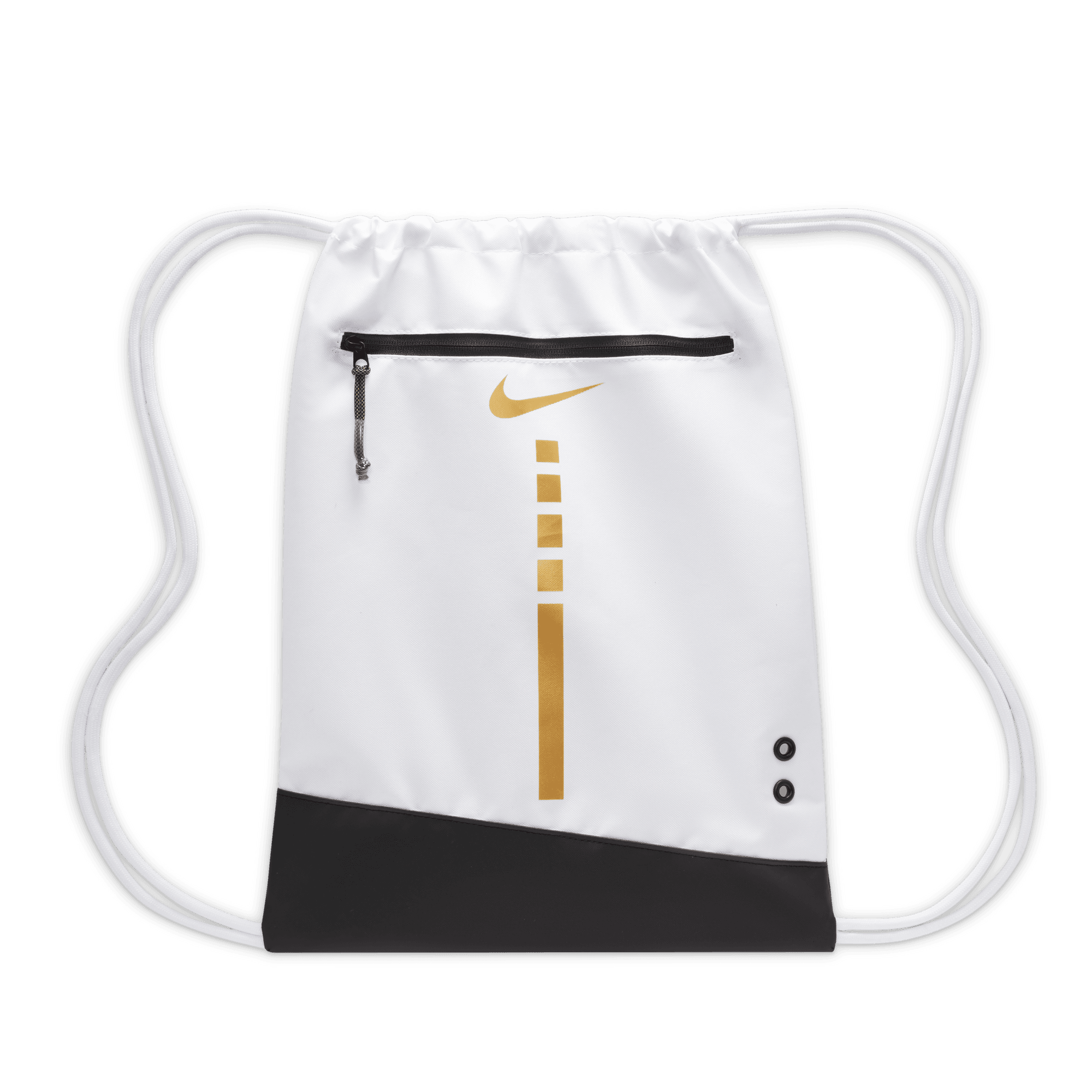 Nike Hoops Elite Duffel Bag (57L). Nike ID