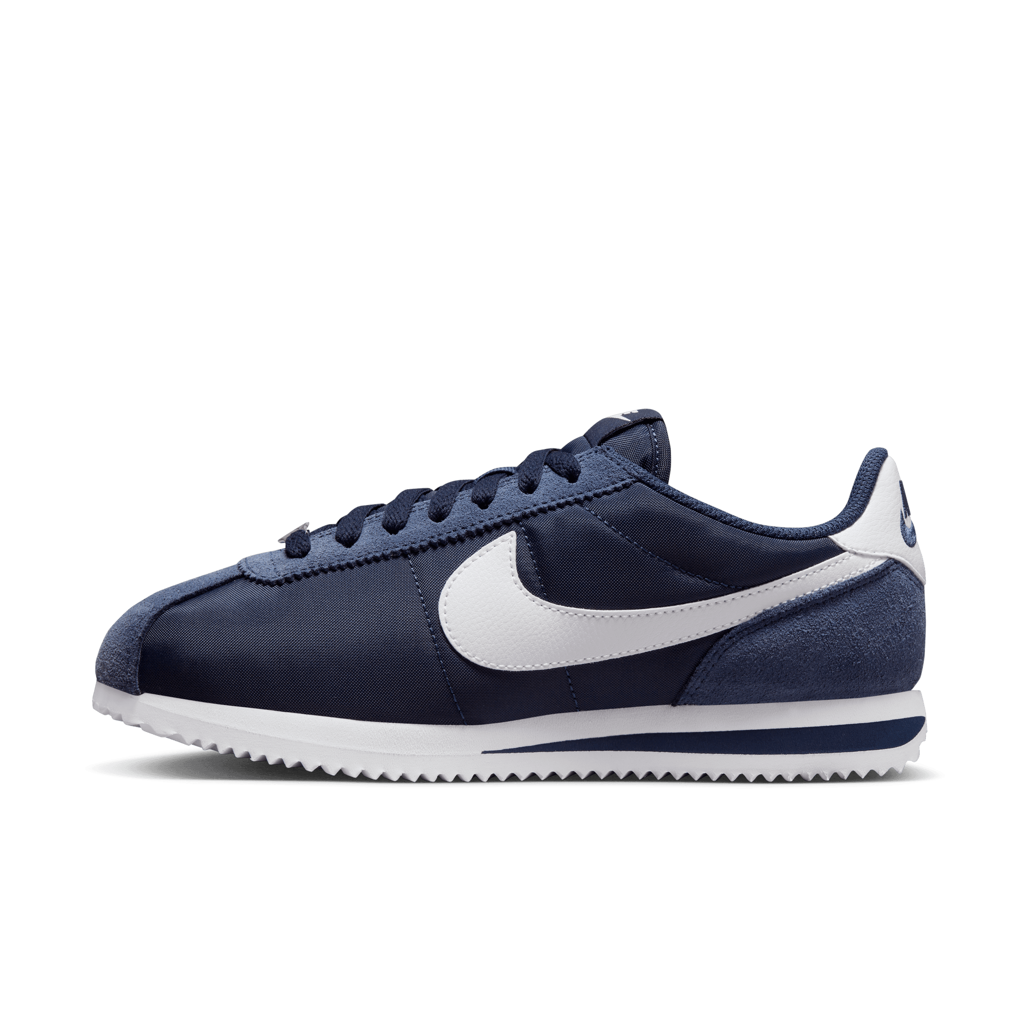 Cortez navy sales