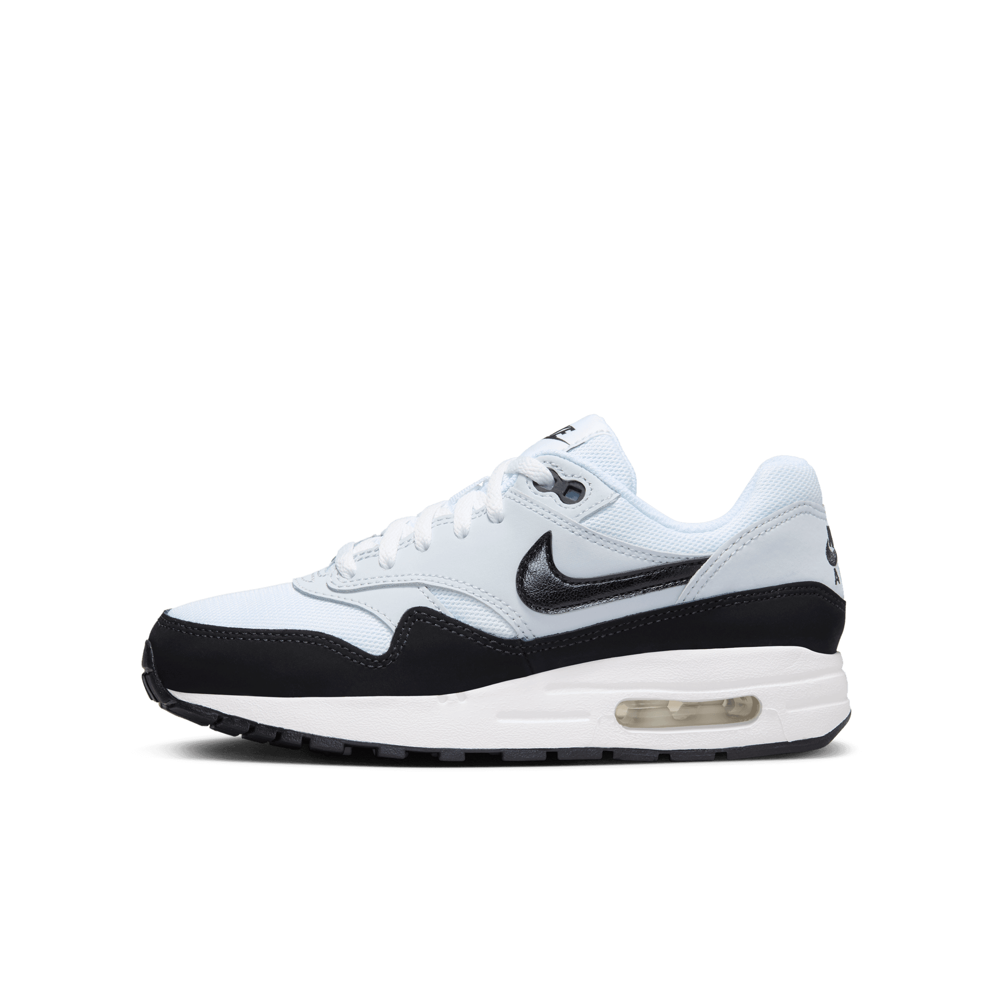 Kids air max 1 discount