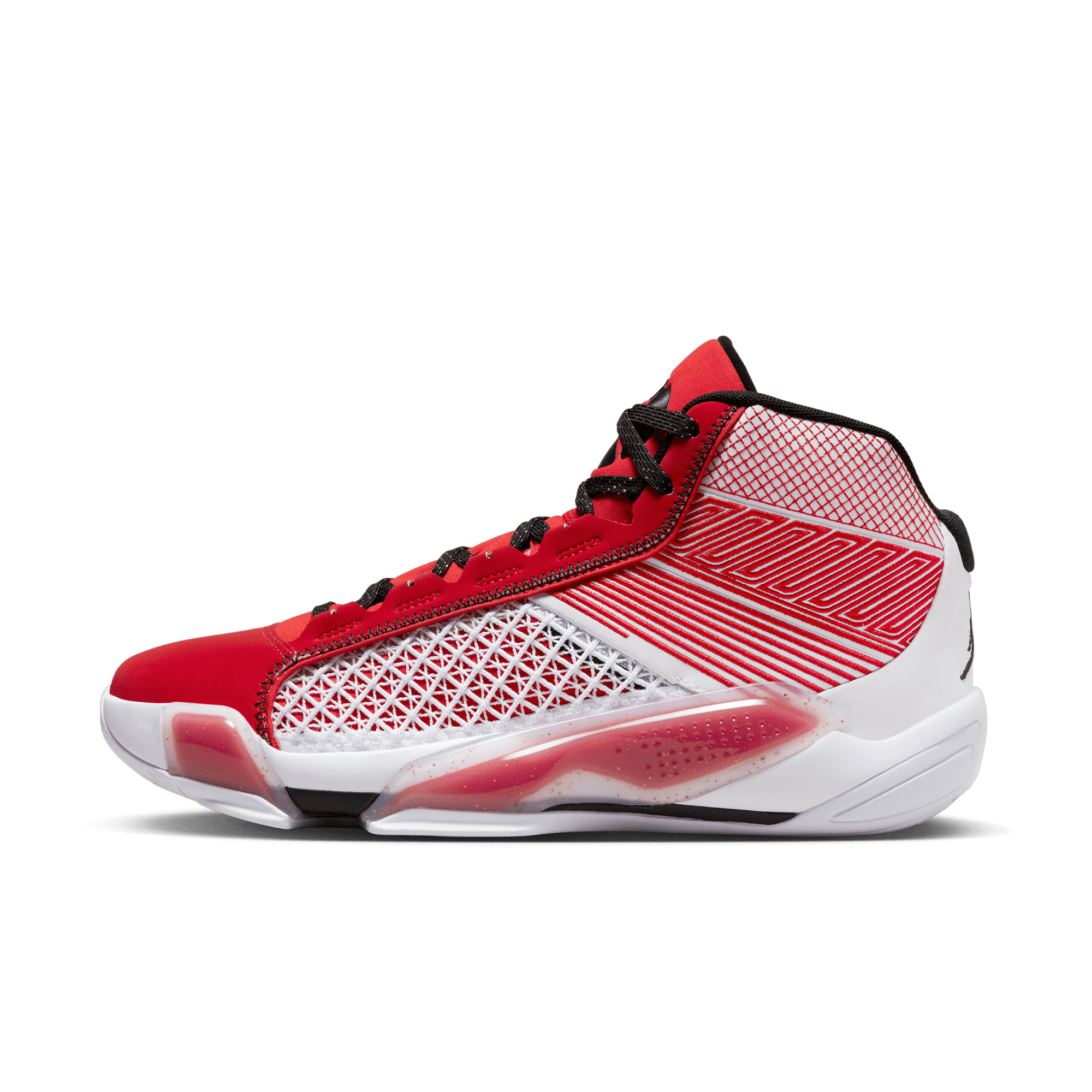 AIR JORDAN XXXVIII PF BASKETBALL SHOES