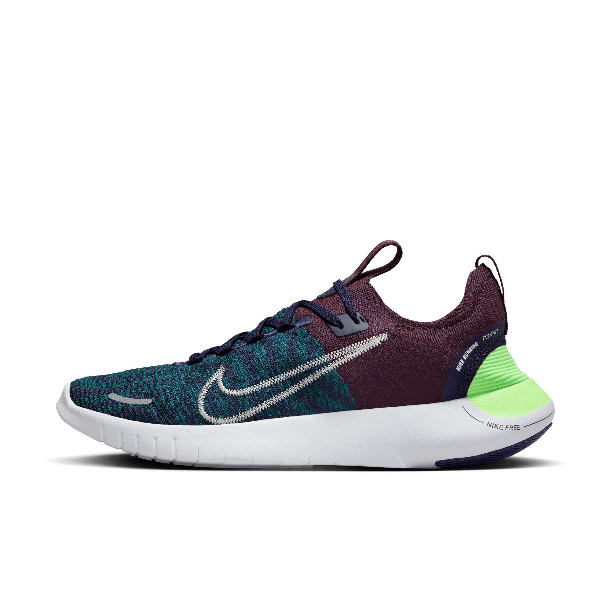 Rn Flyknit Womens Nike Free On Sale Nike Free Run 2018 Flyknit