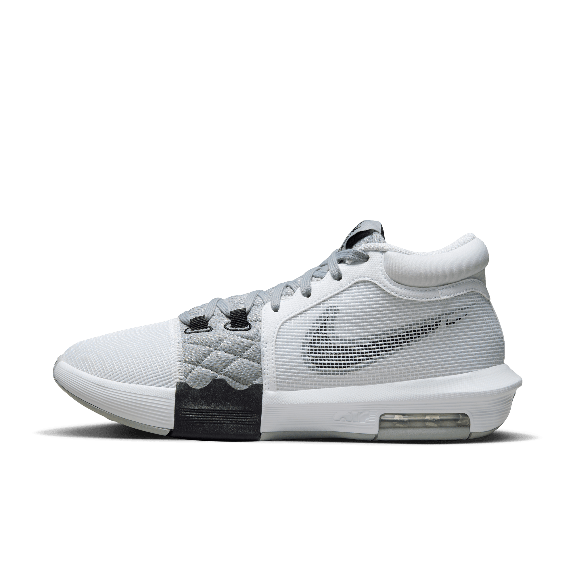 Lebron james 8 shoes sales