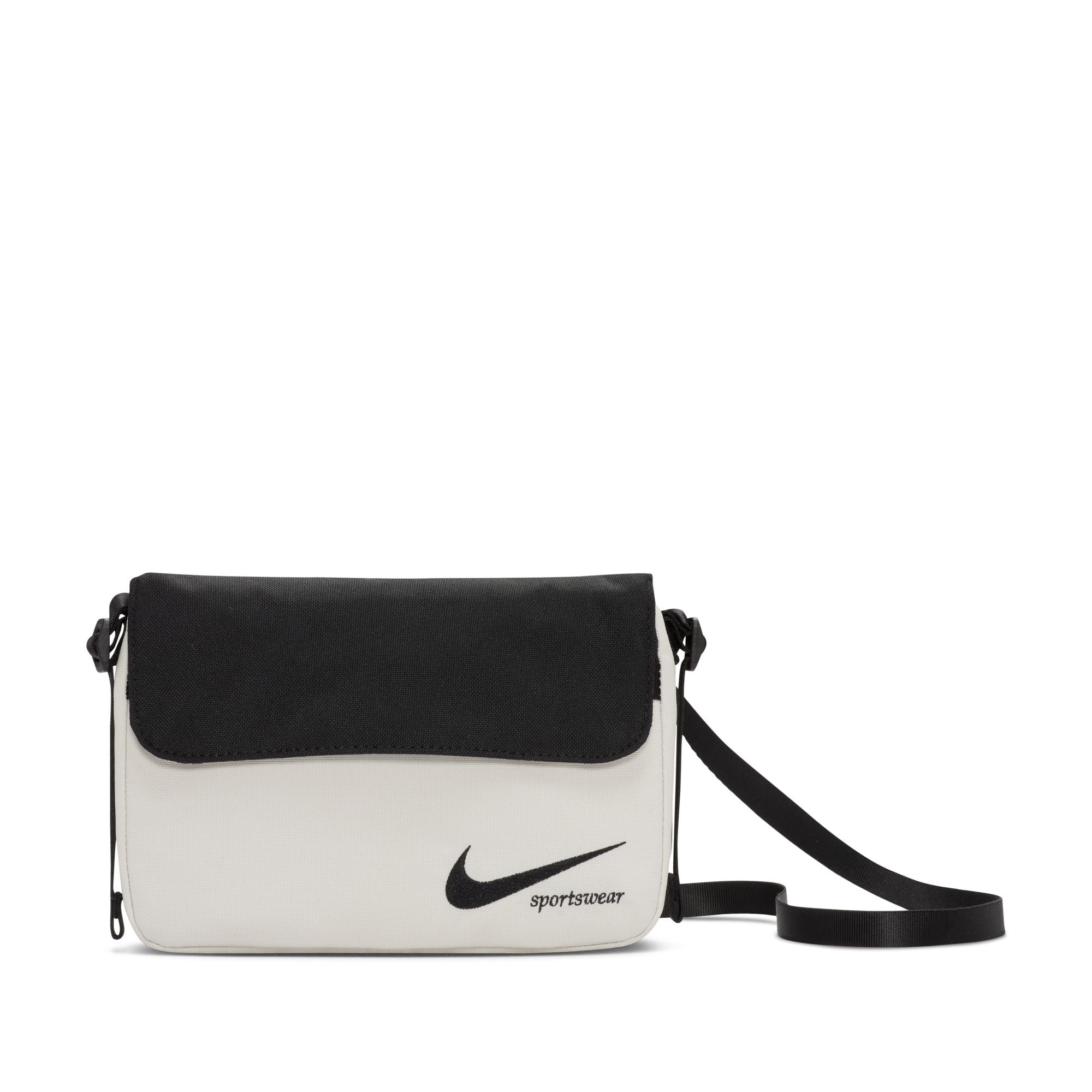 Nike Futura 365 Crossbody Bag Black