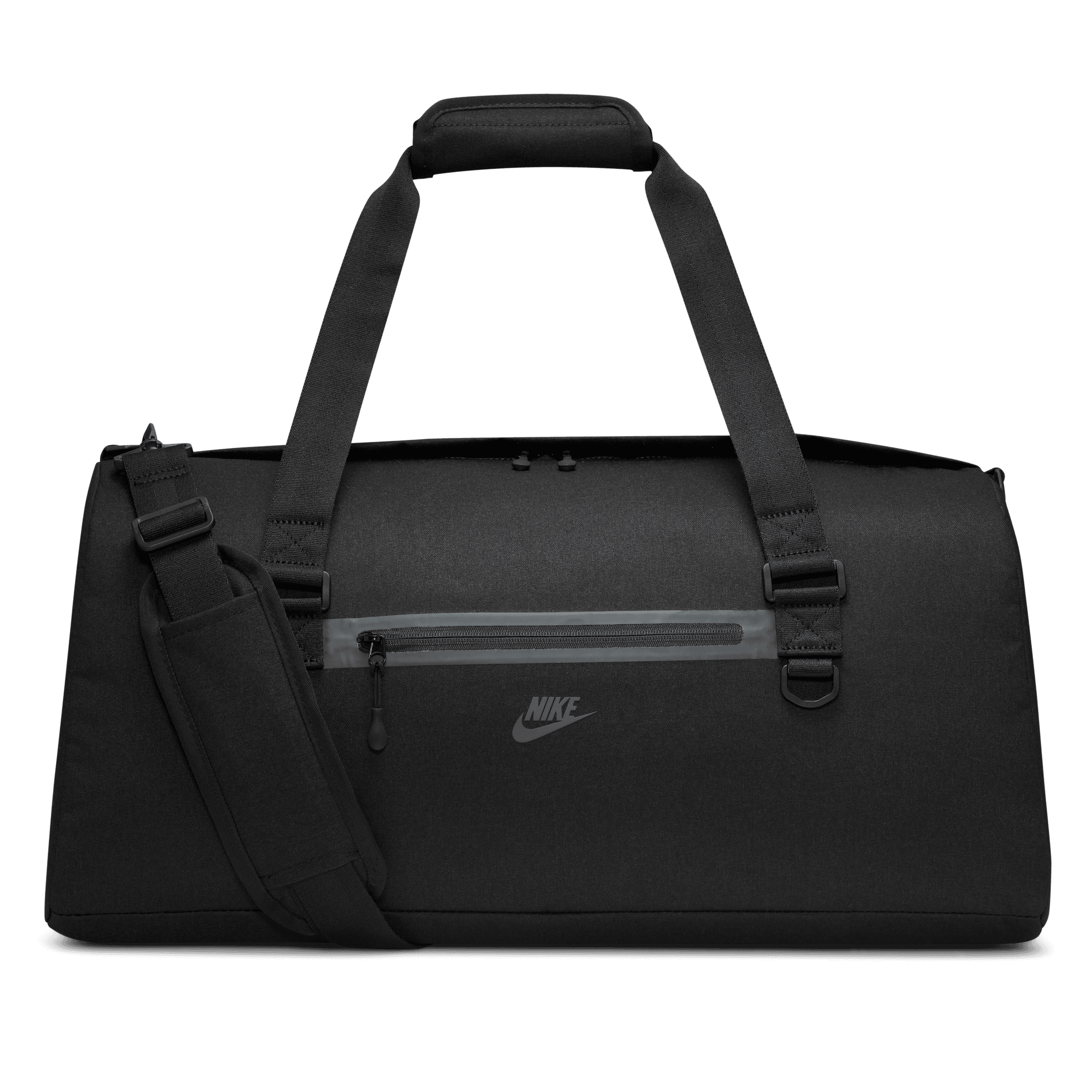 NIKE ELEMENTAL PREMIUM DUFFEL BAG 45L BLACK BLACK ANTHRACITE Park Access