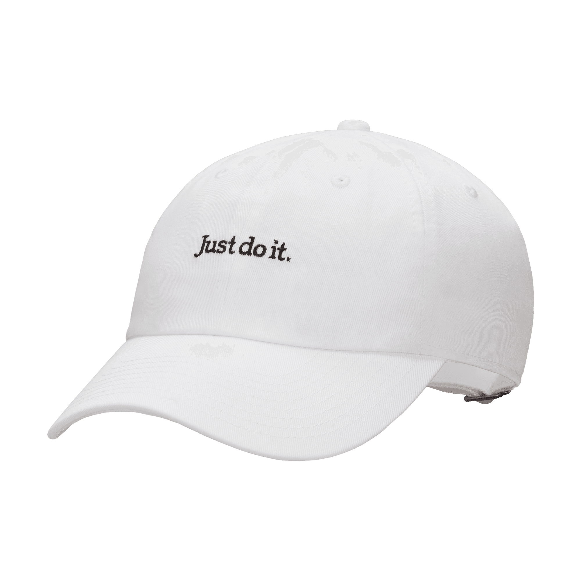 U NK CLUB CAP U CB JDI L WHITE BLACK Park Access