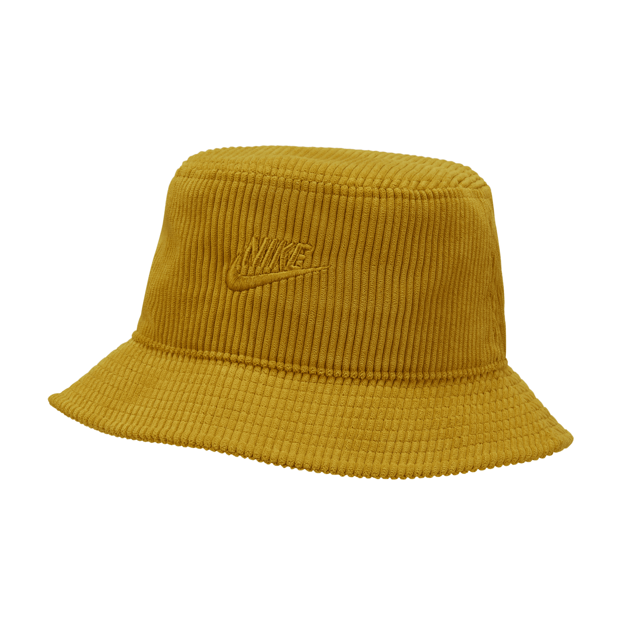 Nike bucket hat deals corduroy
