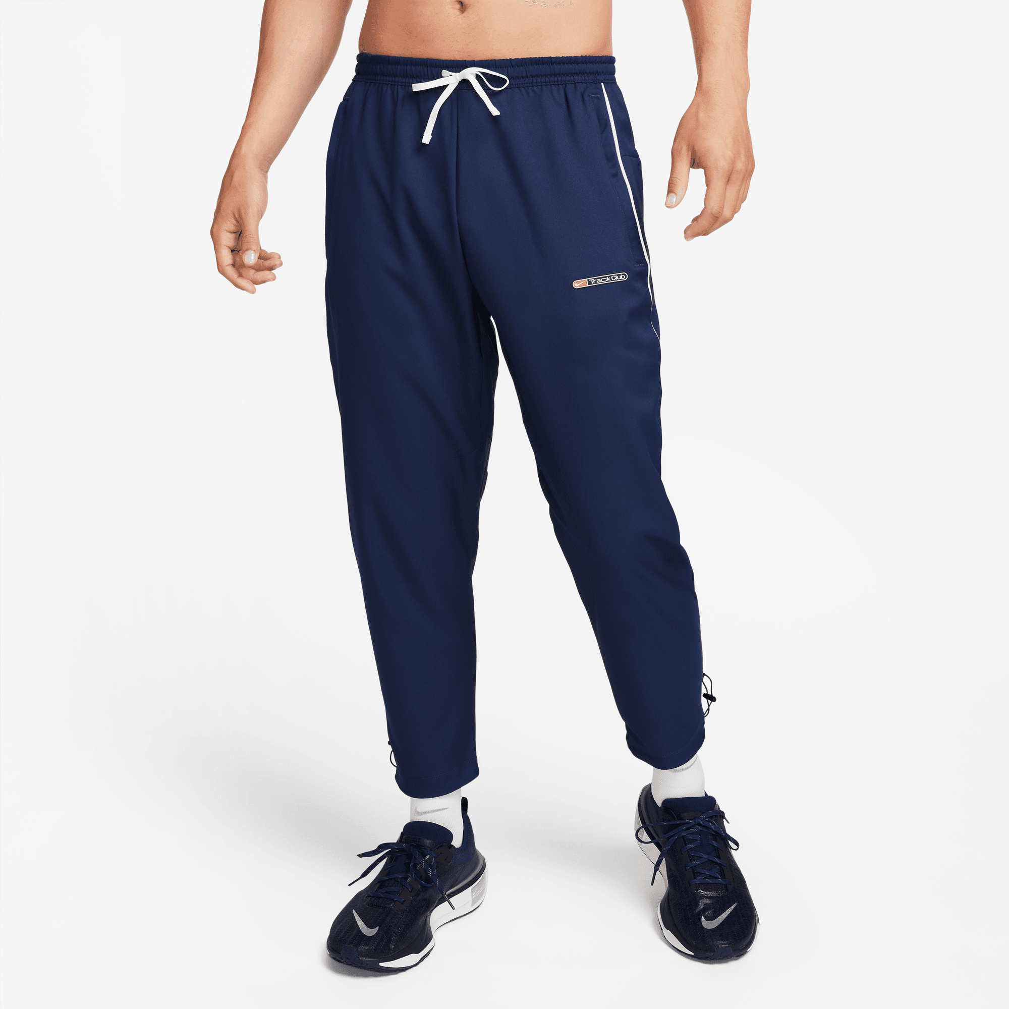 Men's nike essential flex 2025 training pants