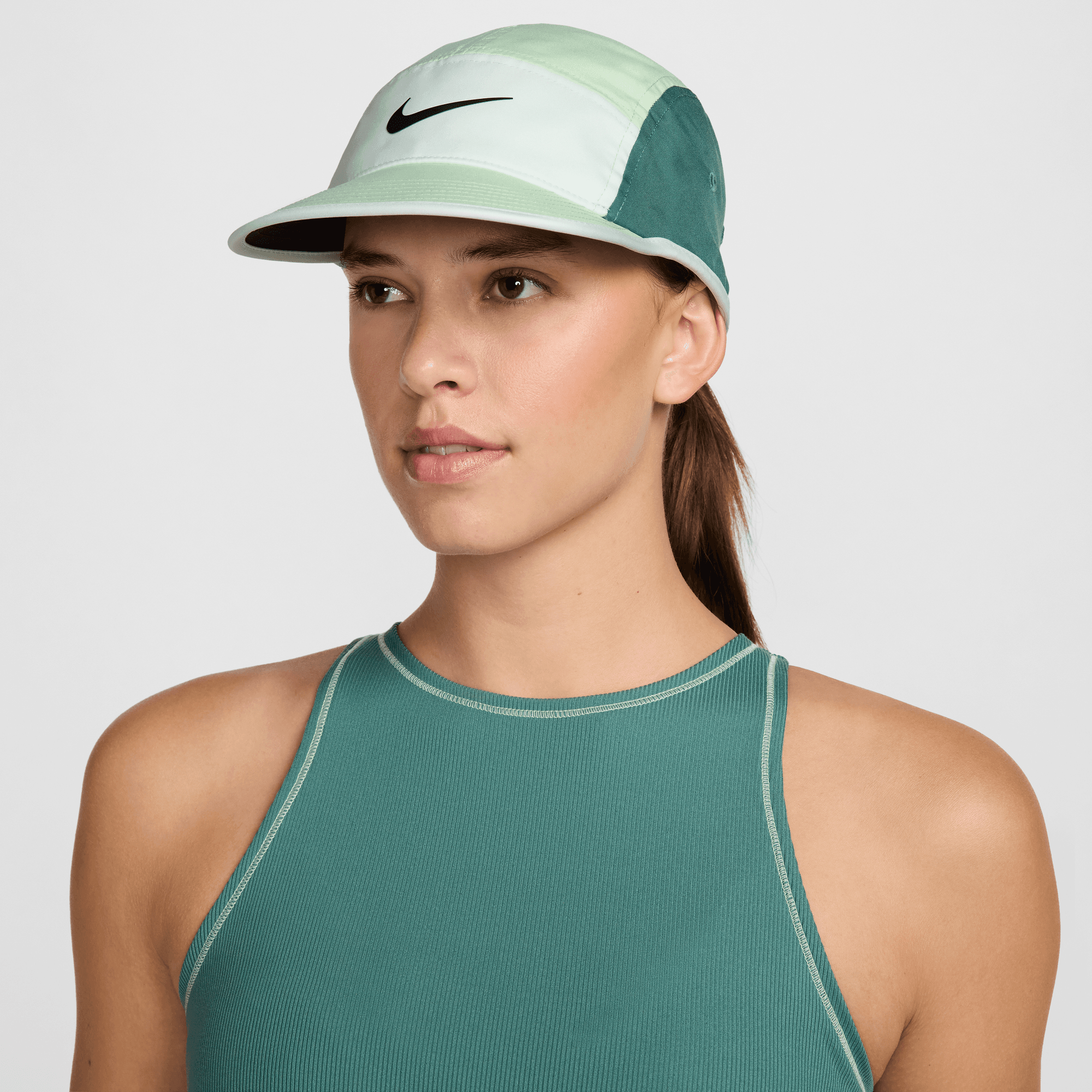 NIKE DRI FIT FLY UNSTRUCTURED SWOOSH CAP Park Access
