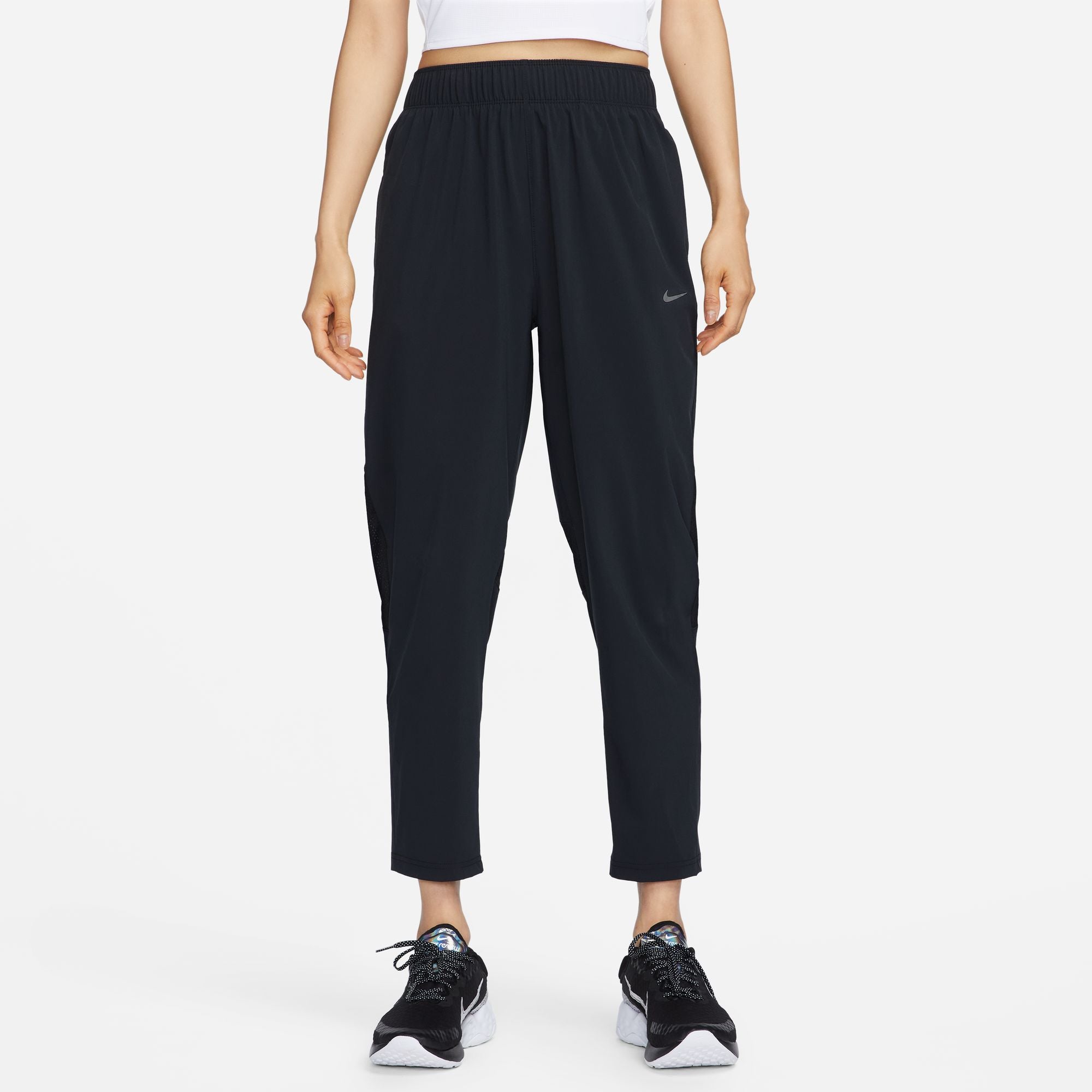 Nike Dri-FIT Bliss High-Waisted 7/8 Trousers