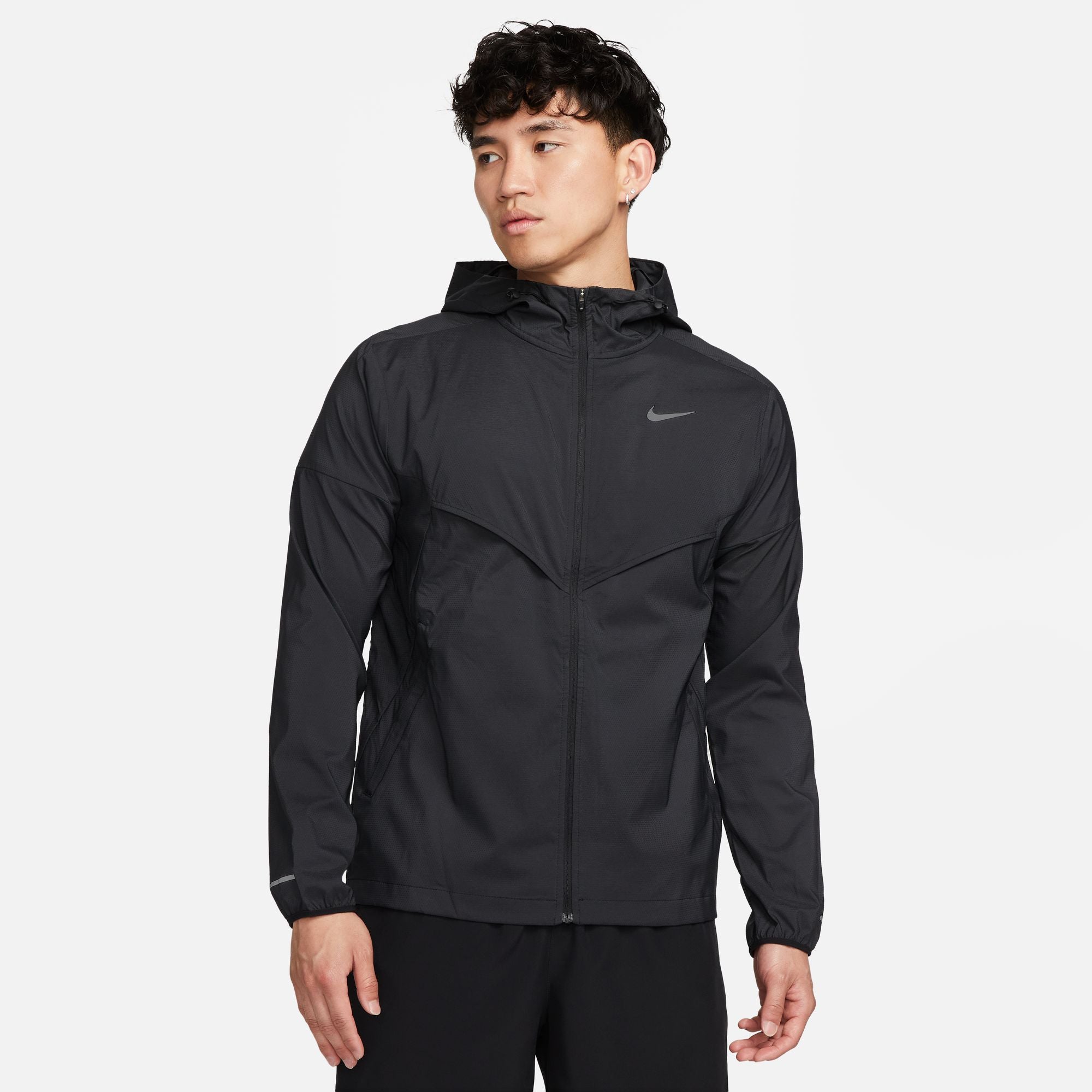 Nike wrap around jacket Clearance