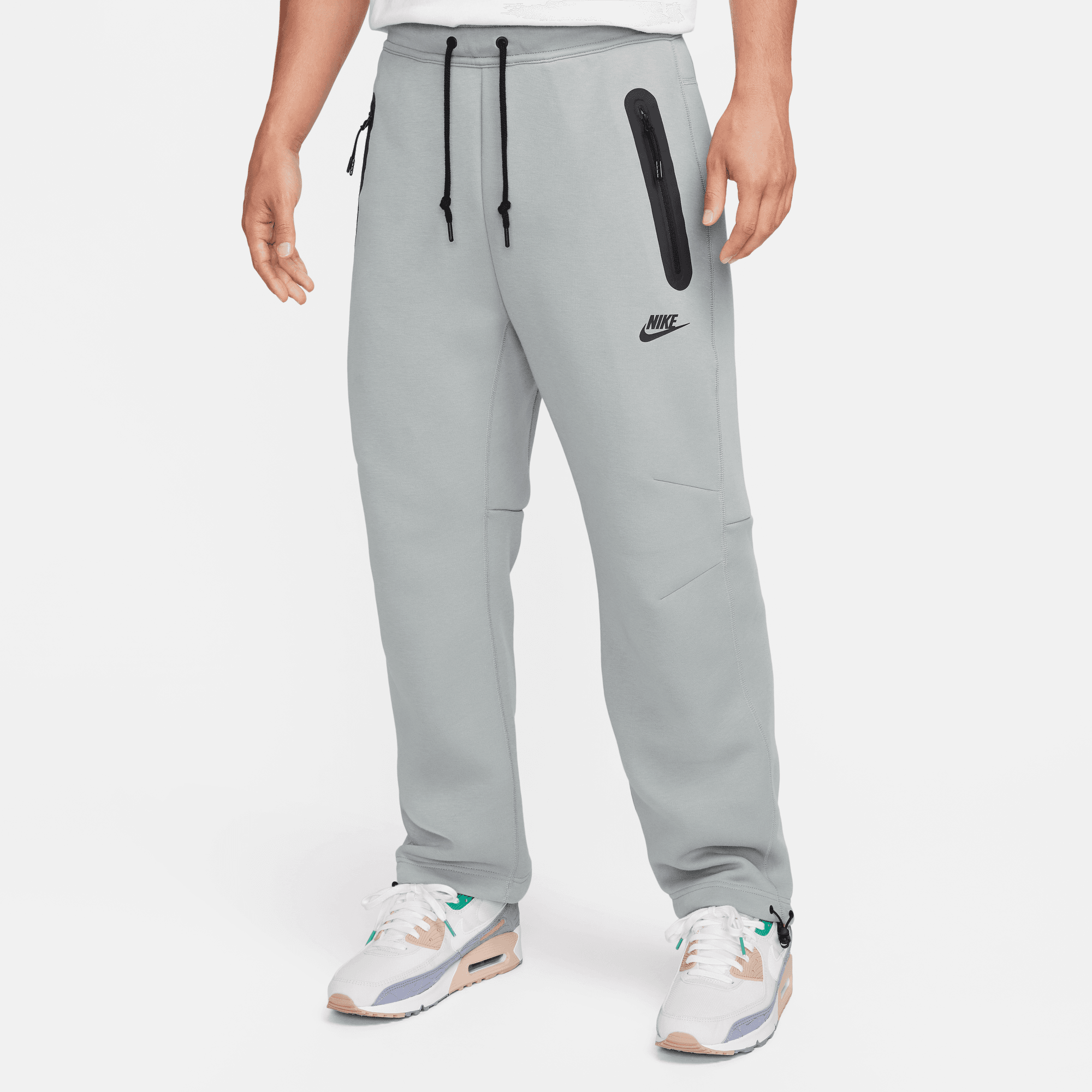 Mens sportswear tech fleece 2025 jogger sweatpants