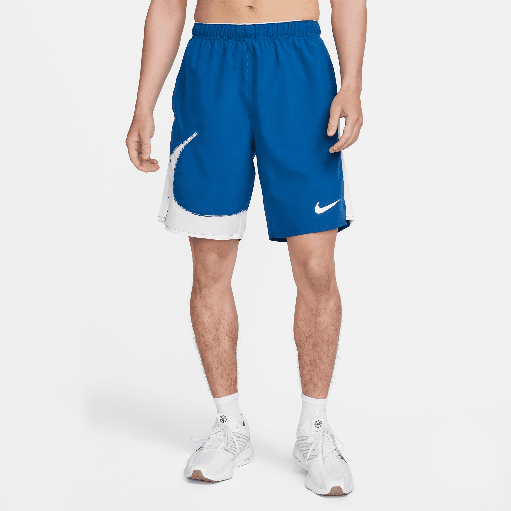 NIKE DRI FIT CHALLENGER MEN S 9