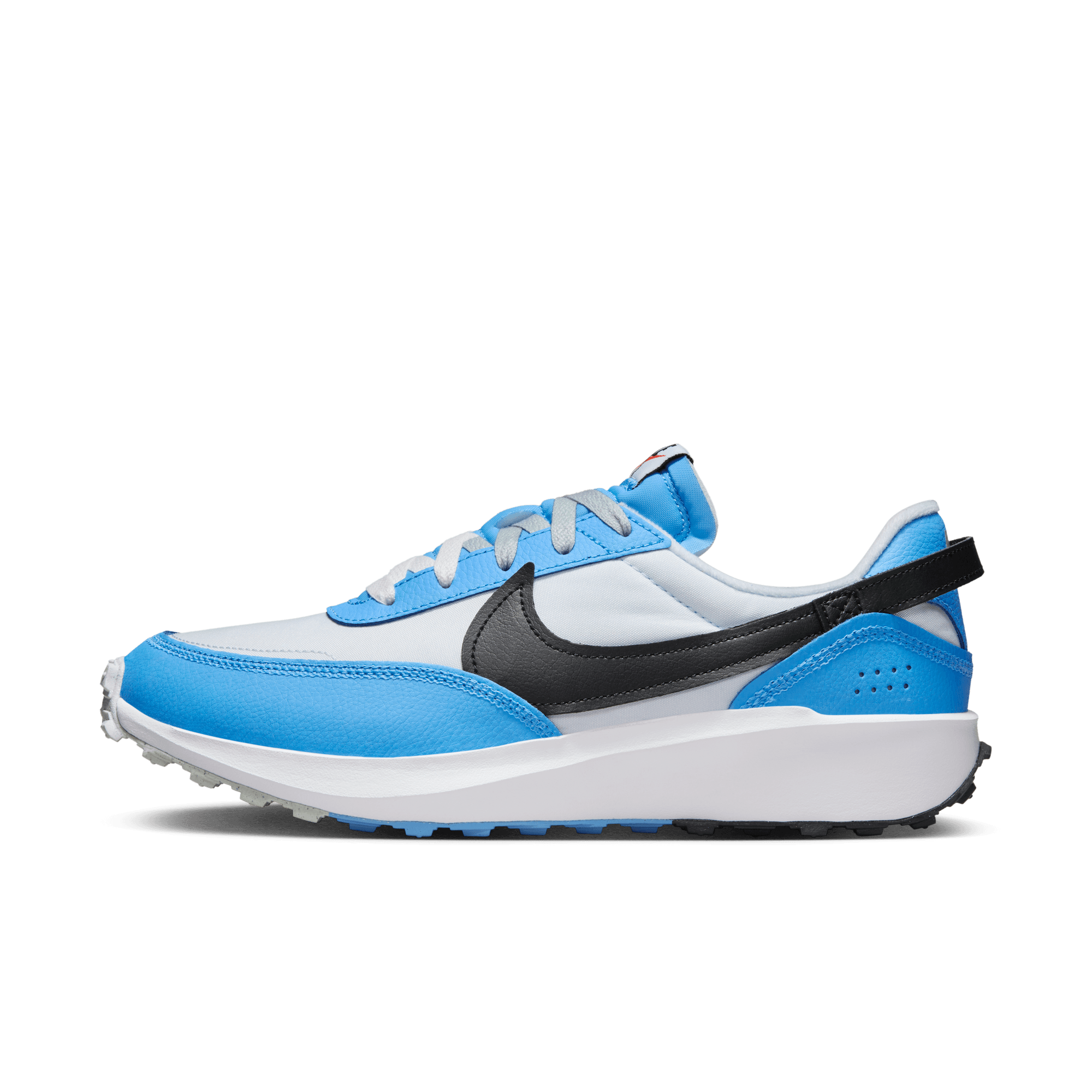 Waffle daybreak 2025