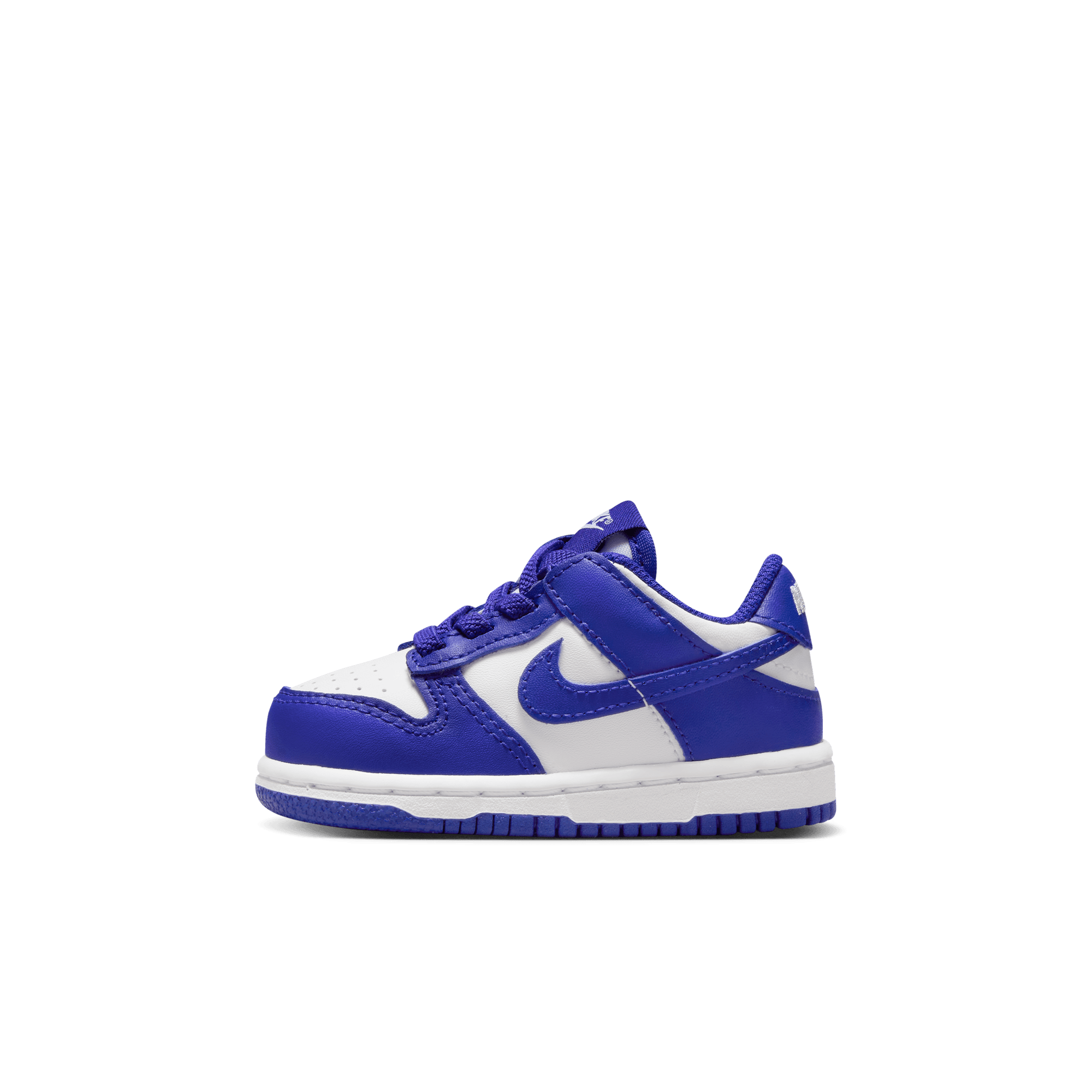 NIKE DUNK LOW BABY/TODDLER SHOES