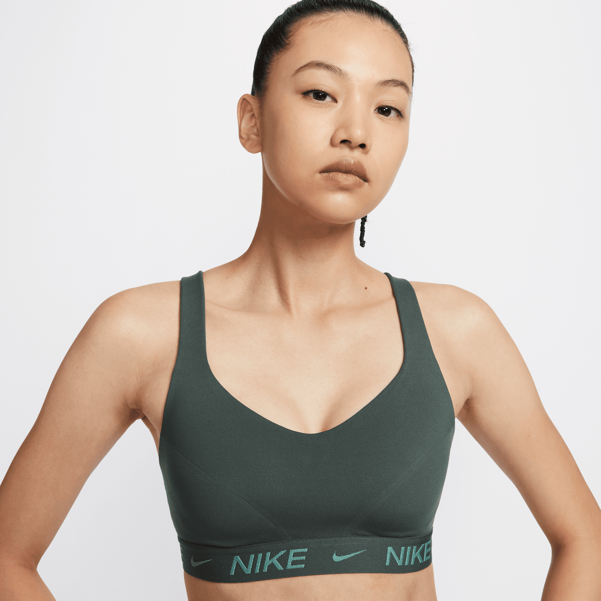 Nike indy soft bra sales