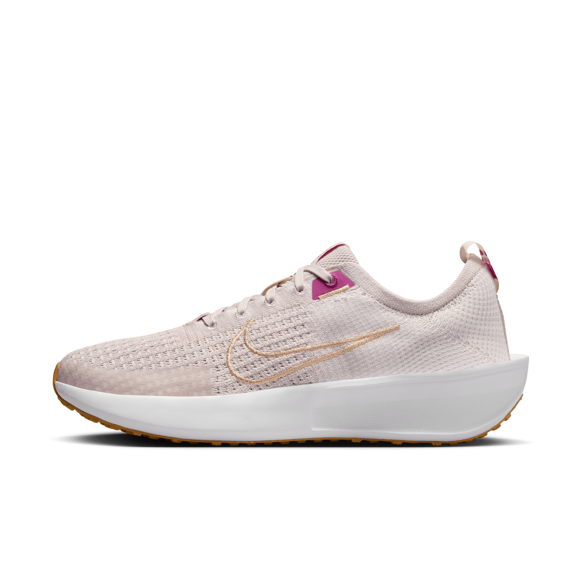 NIKE INTERACT RUN WOMEN S ROAD RUNNING SHOES Park Access