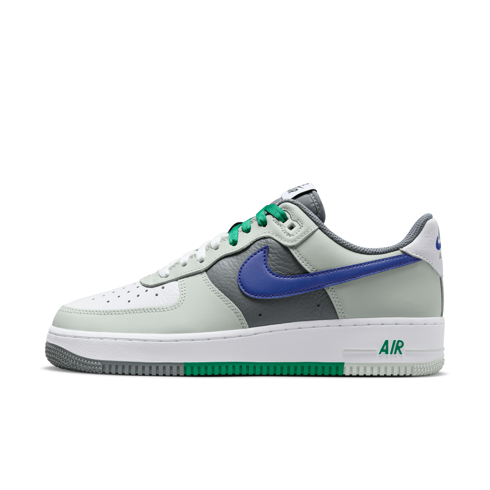 Air force 1 ss older kids' shoe best sale