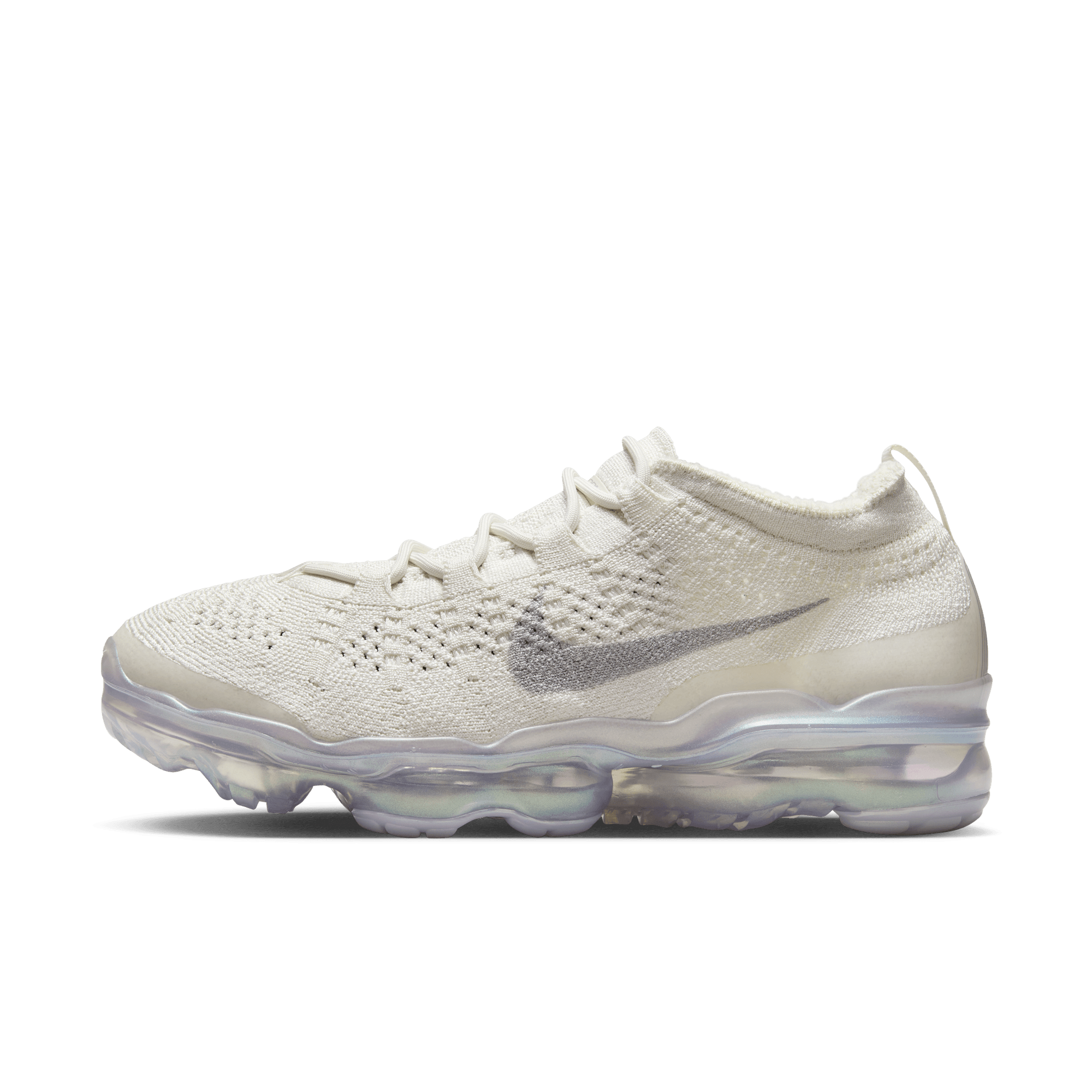 NIKE AIR VAPORMAX 2023 FLYKNIT WOMEN S SHOES PHANTOM MULTI COLOR