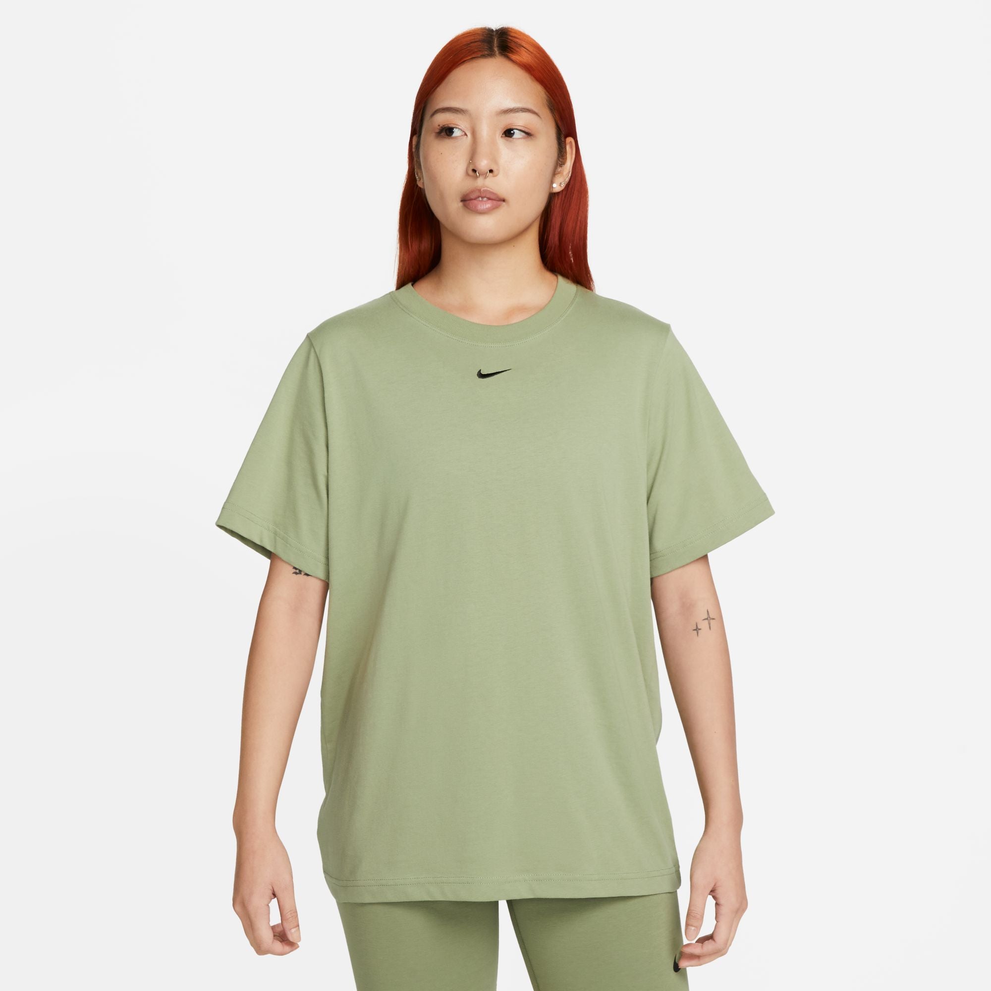 ﻿NIKE SPORTSWEAR ﻿WOMEN'S T-SHIRT