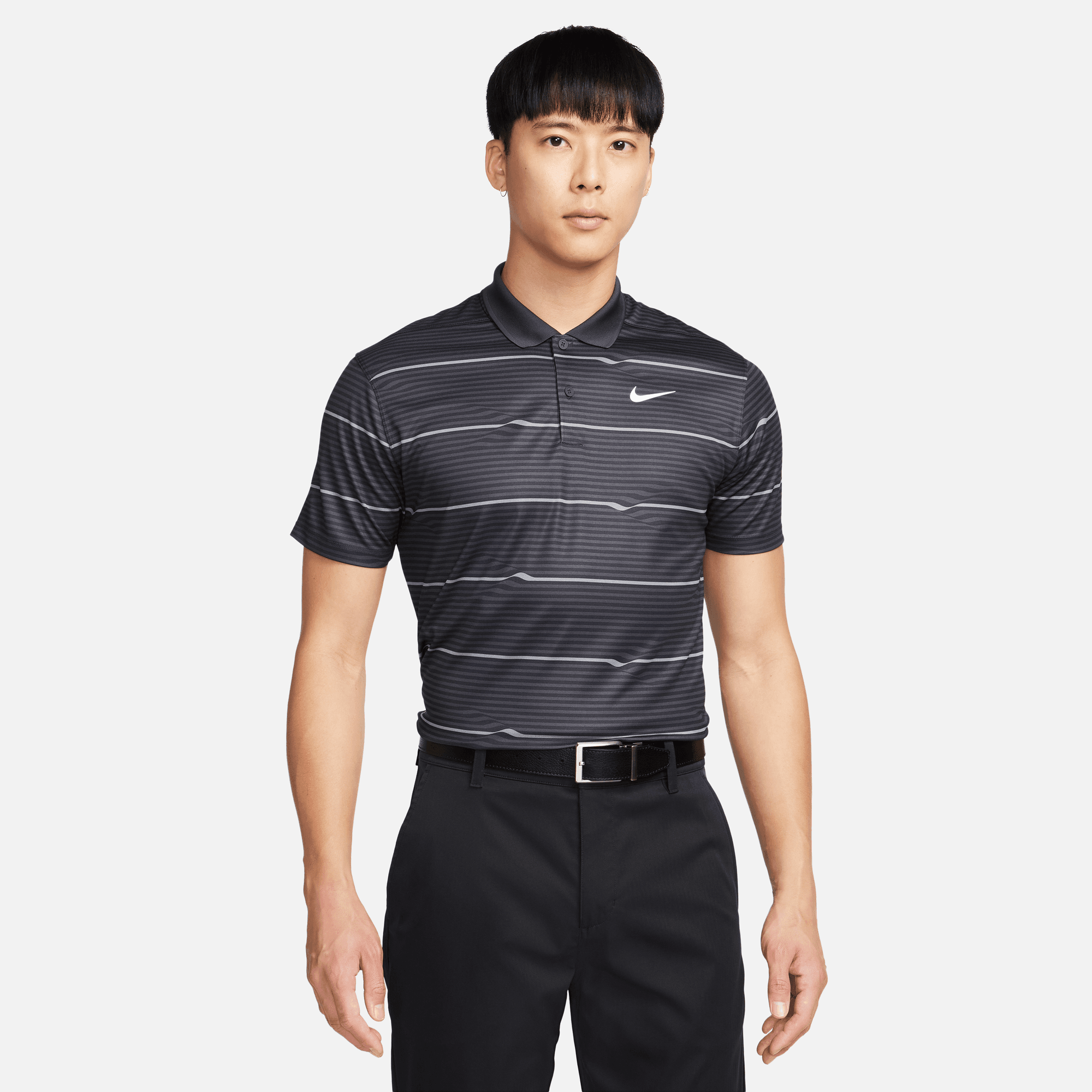 Nike 3x 2025 golf shirts