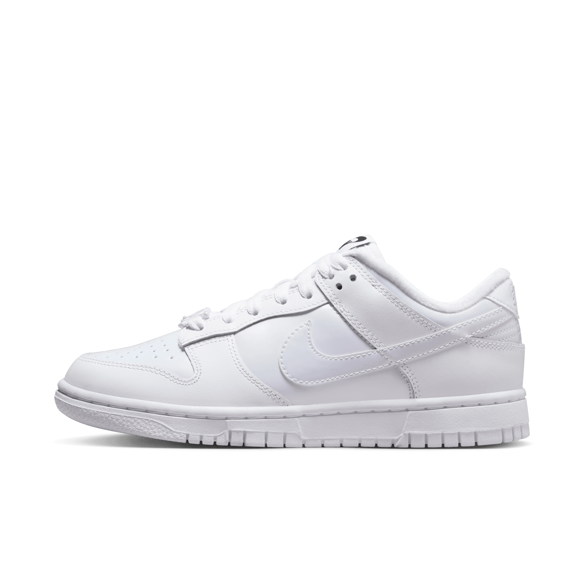 All white nike dunk sb Clearance