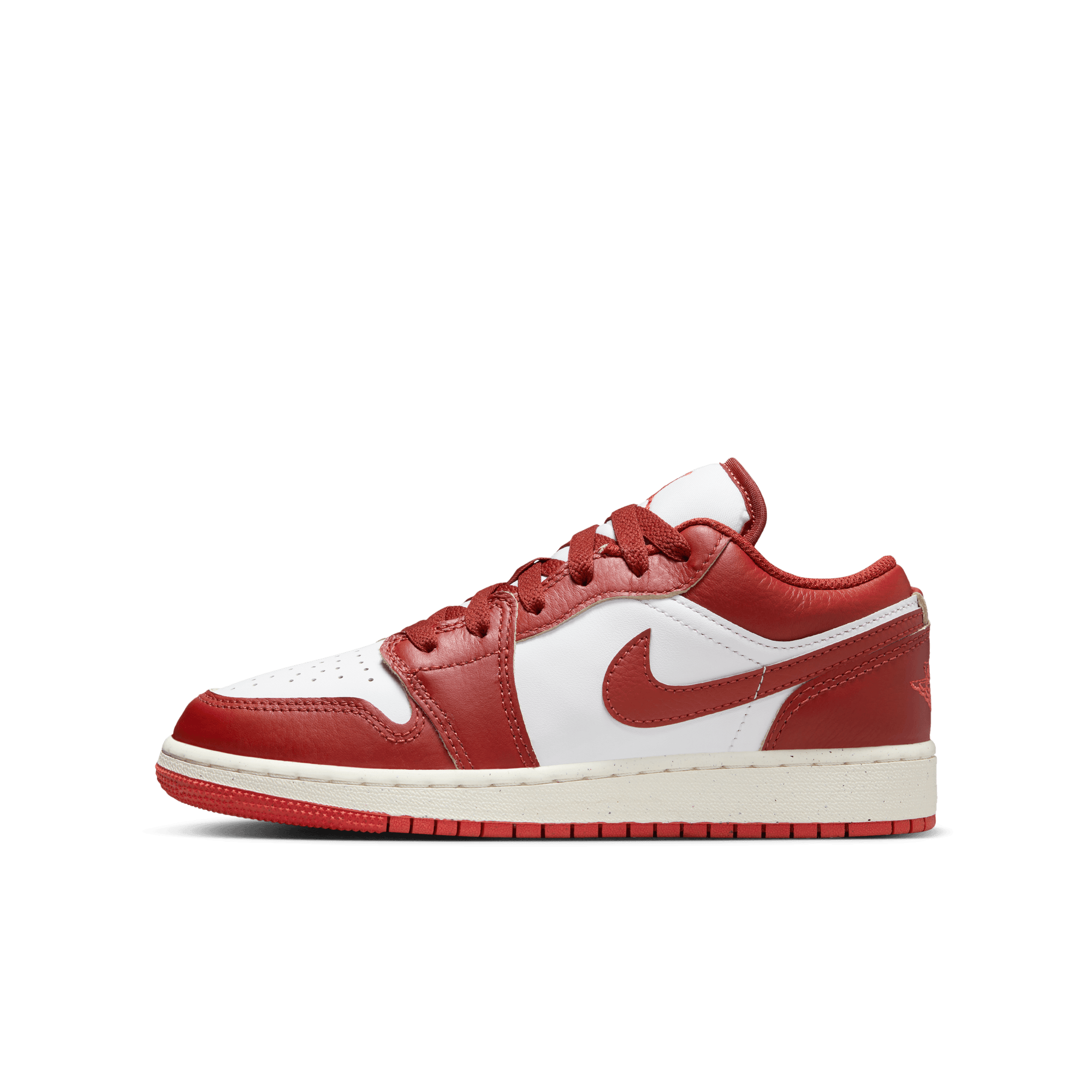 Jordan 1 low size hot sale